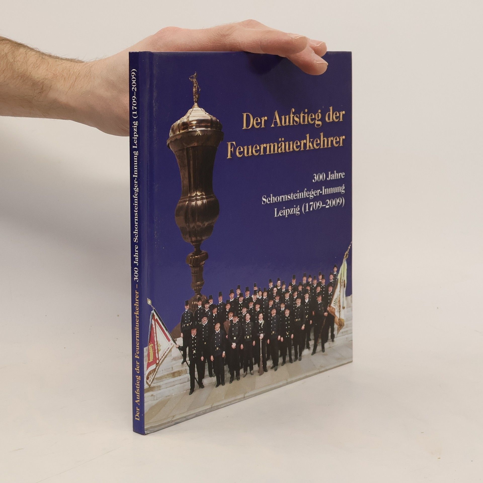 Der Aufstieg der Feuermäuerkehrer