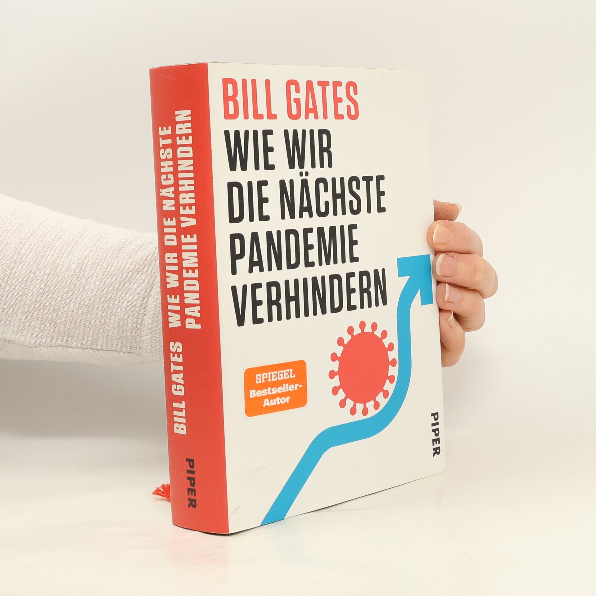 Wie wir die nächste Pandemie verhindern