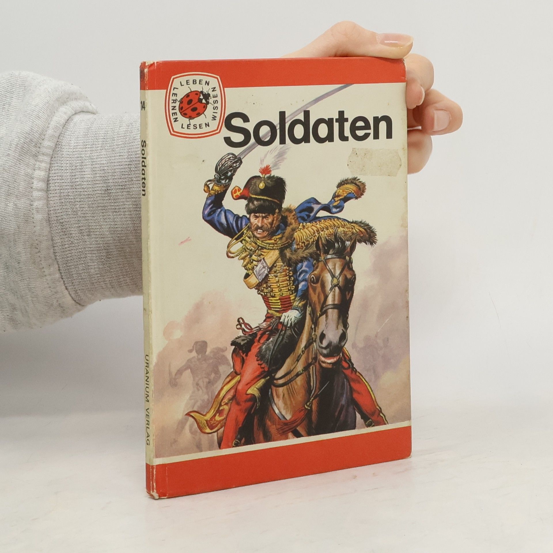 Soldaten