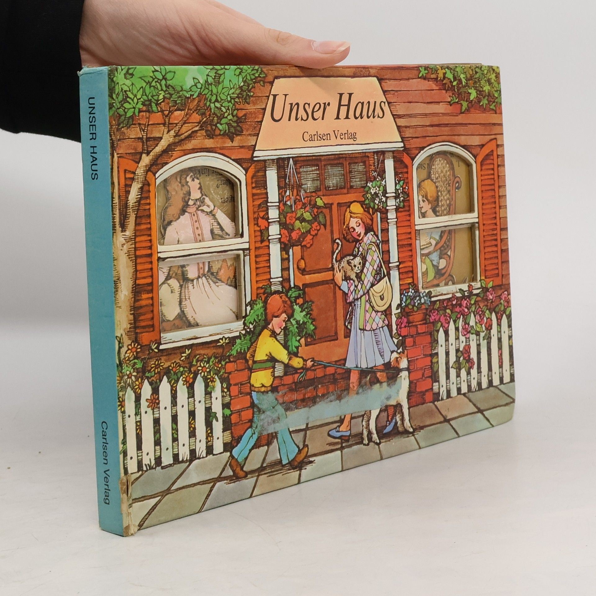 Various authors Unser Haus