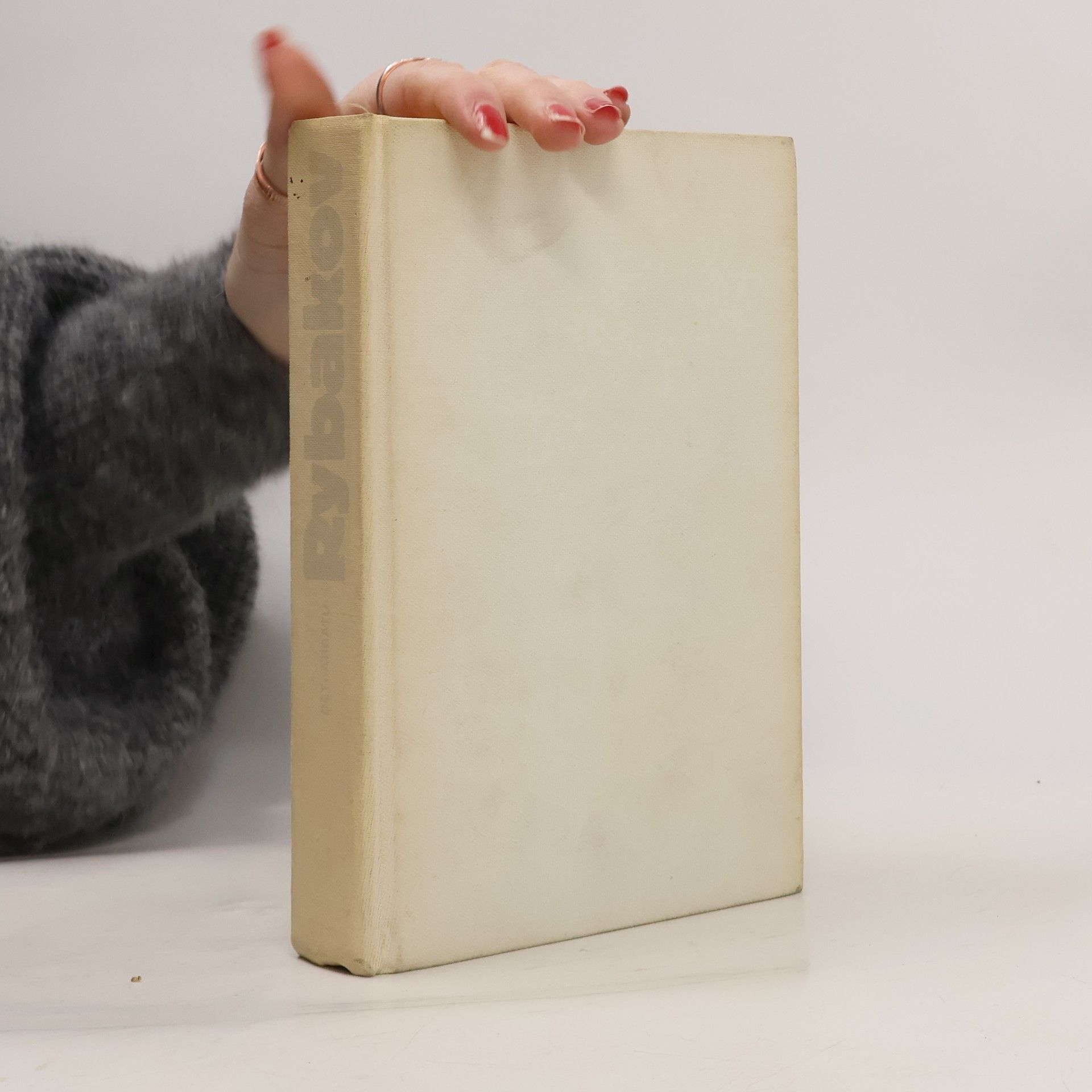 Anatolij Rybakov Děti Arbatu