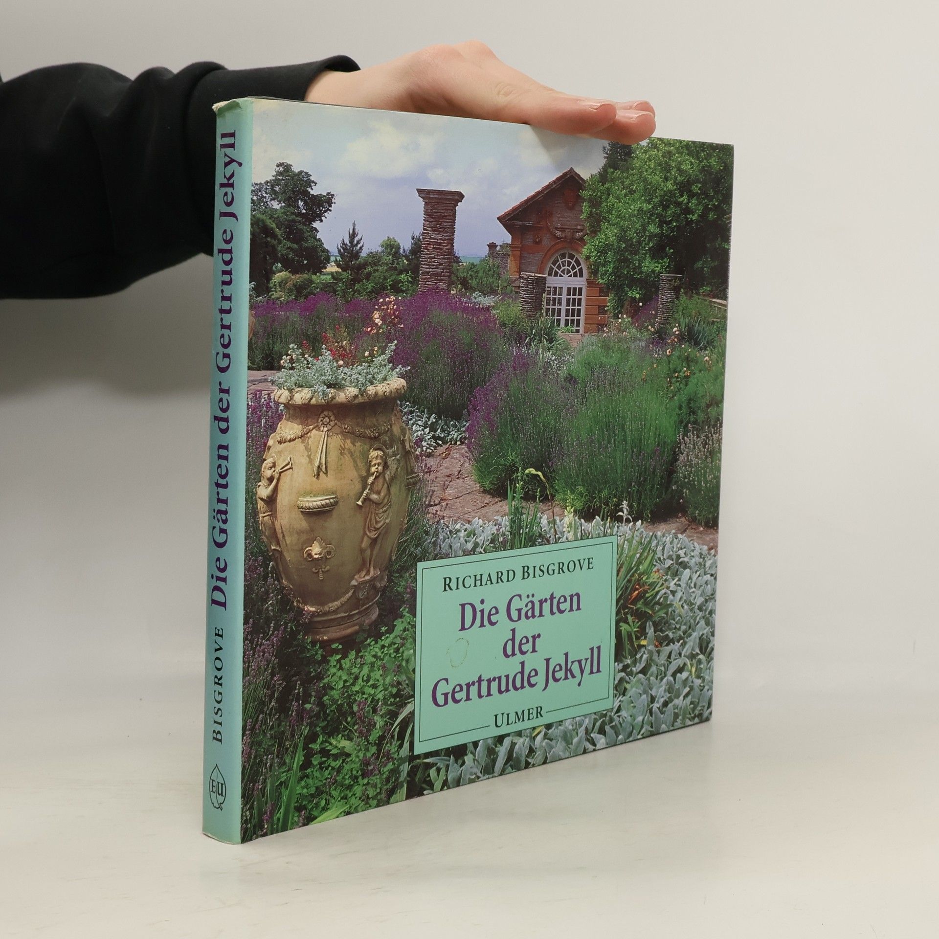 Die Gärten der Gertrude Jekyll