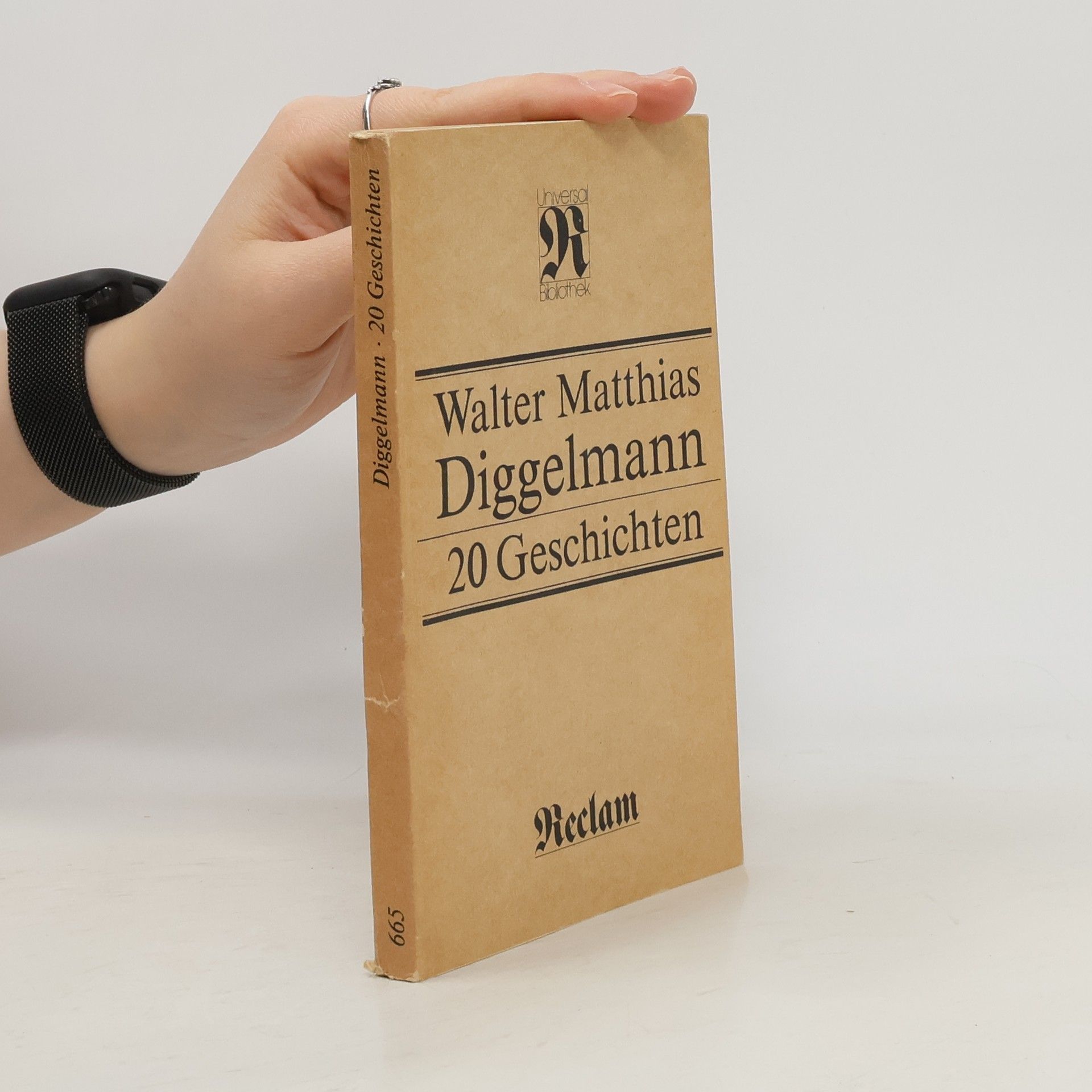 20 Geschichten