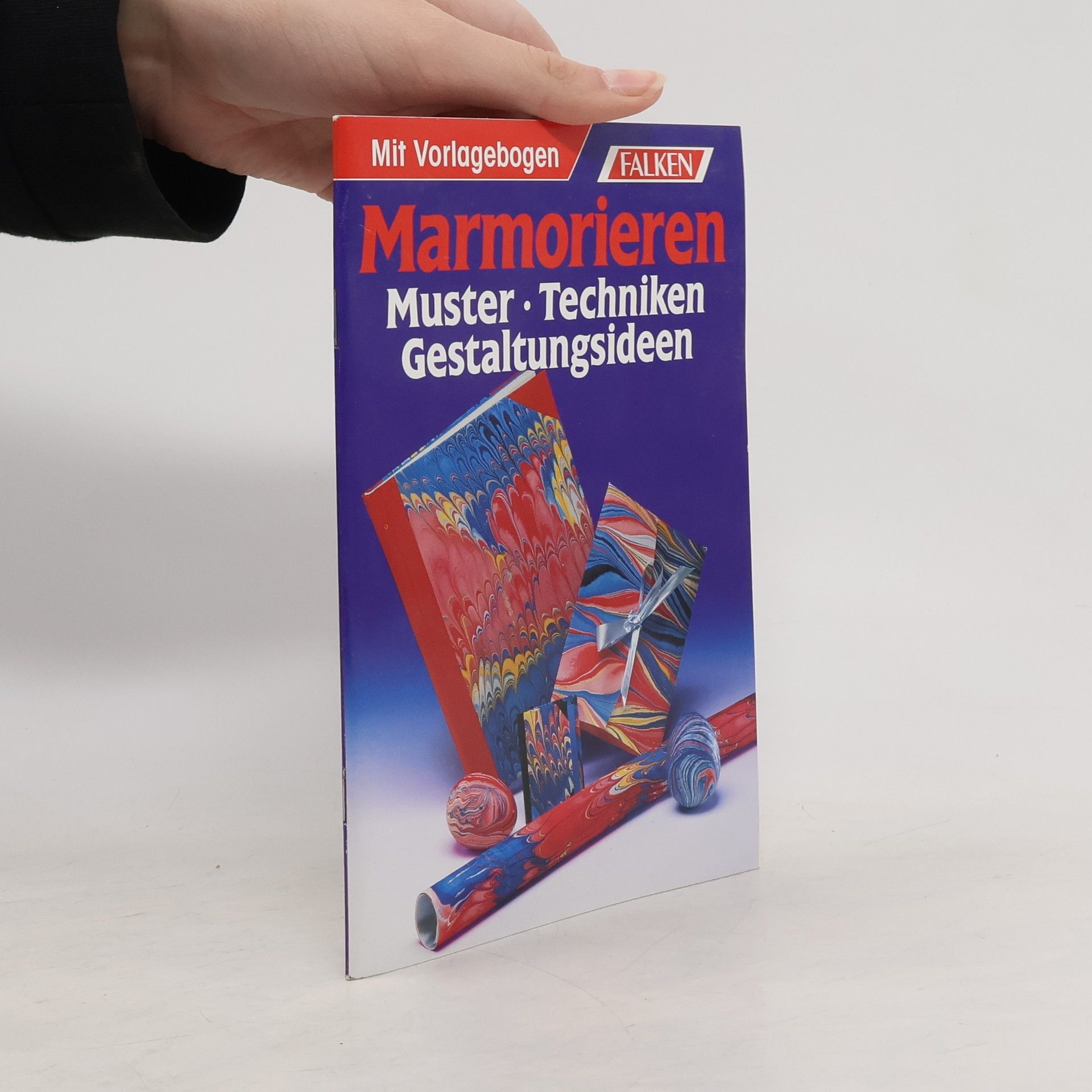 Auteurscollectief Marmorieren