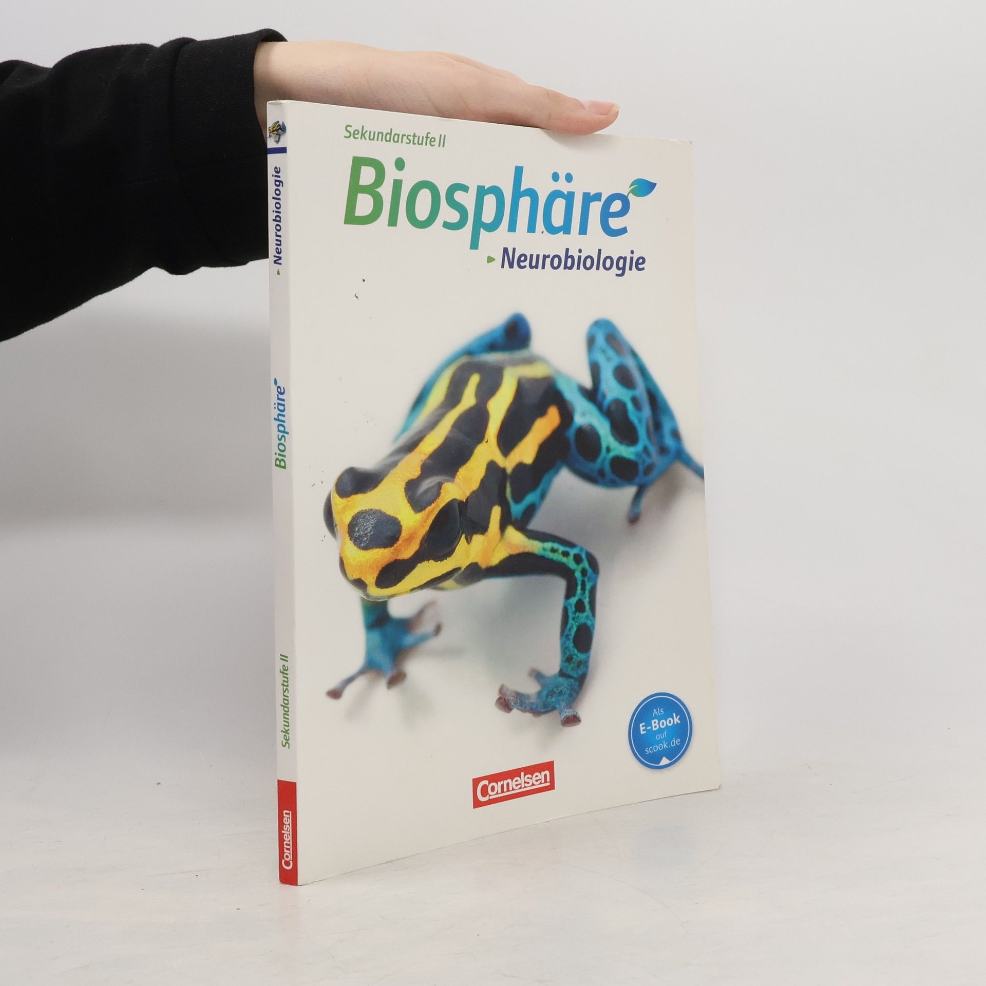 Biosphäre - Neurobiologie