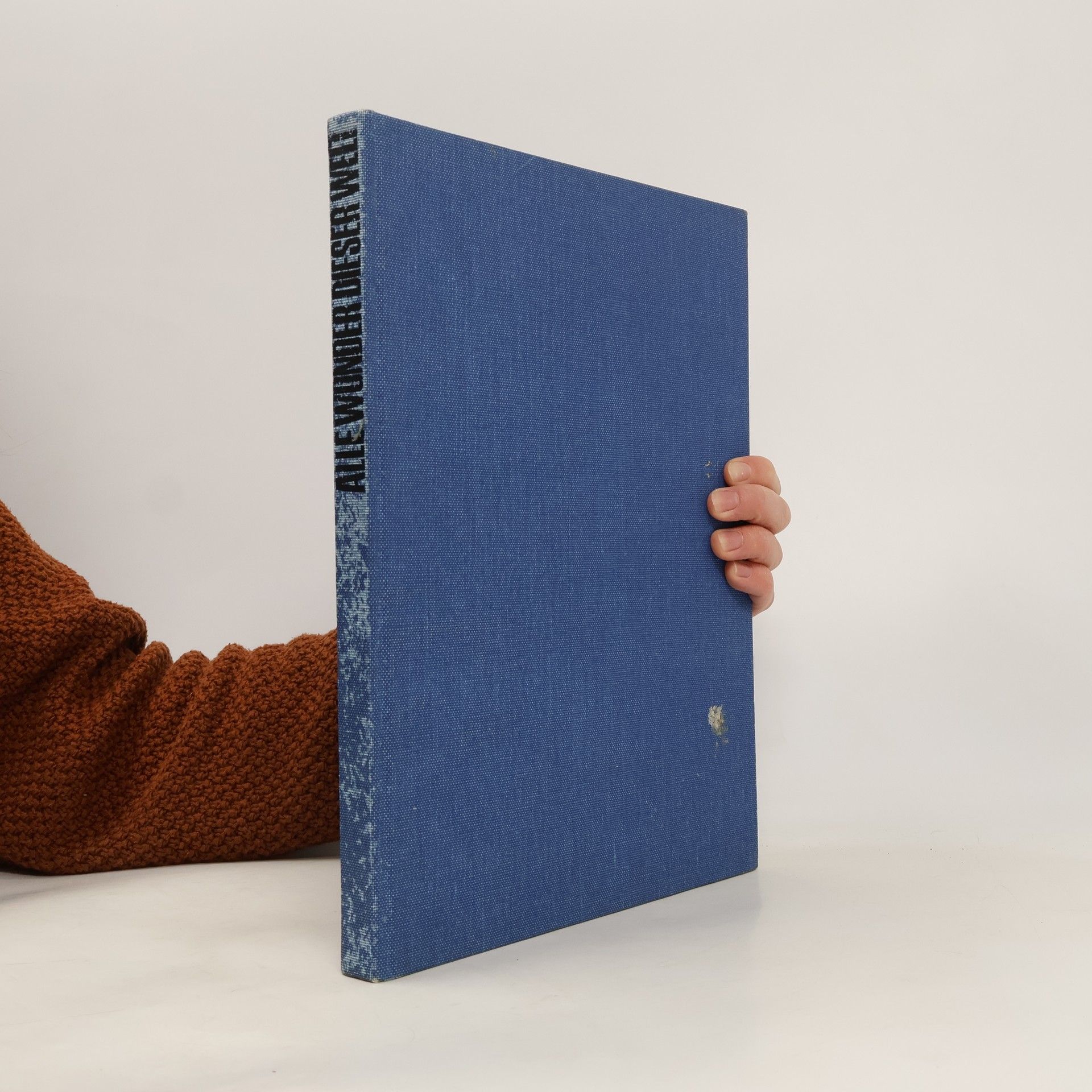 Roland Gööck Alle WundedDieser Welt