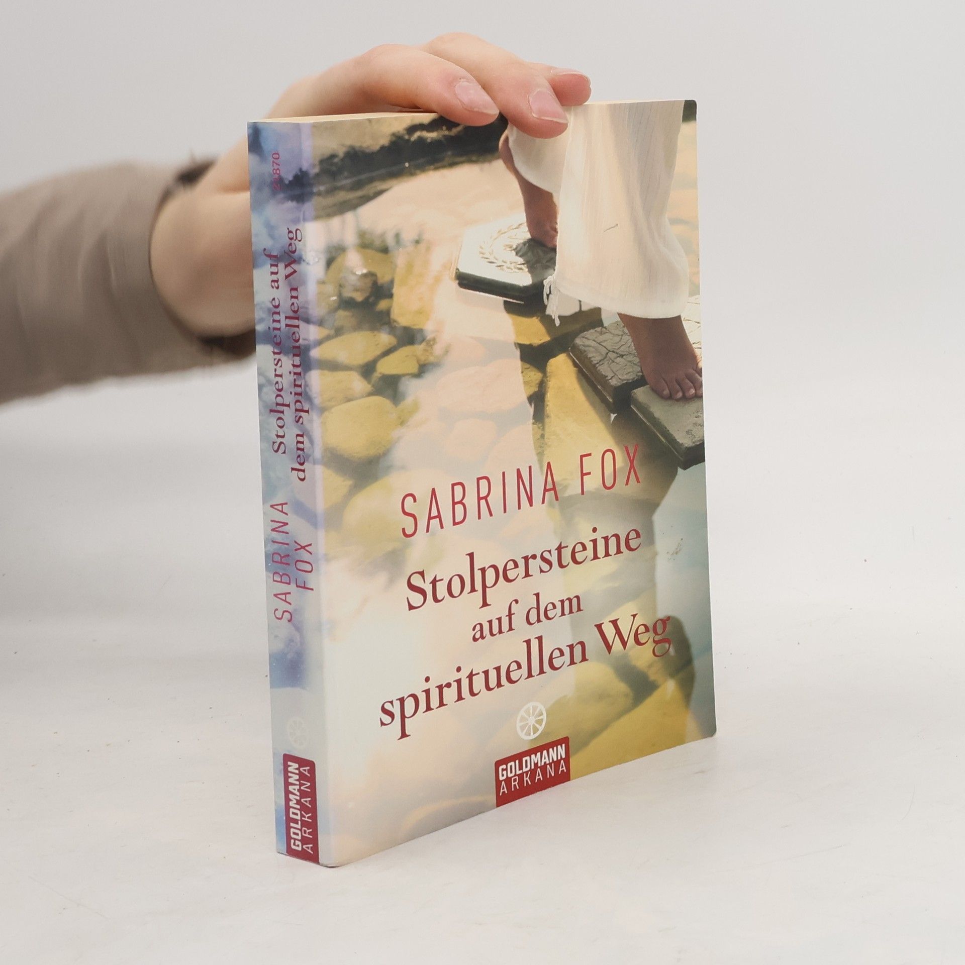 Stolpersteine auf dem spirituellen Weg