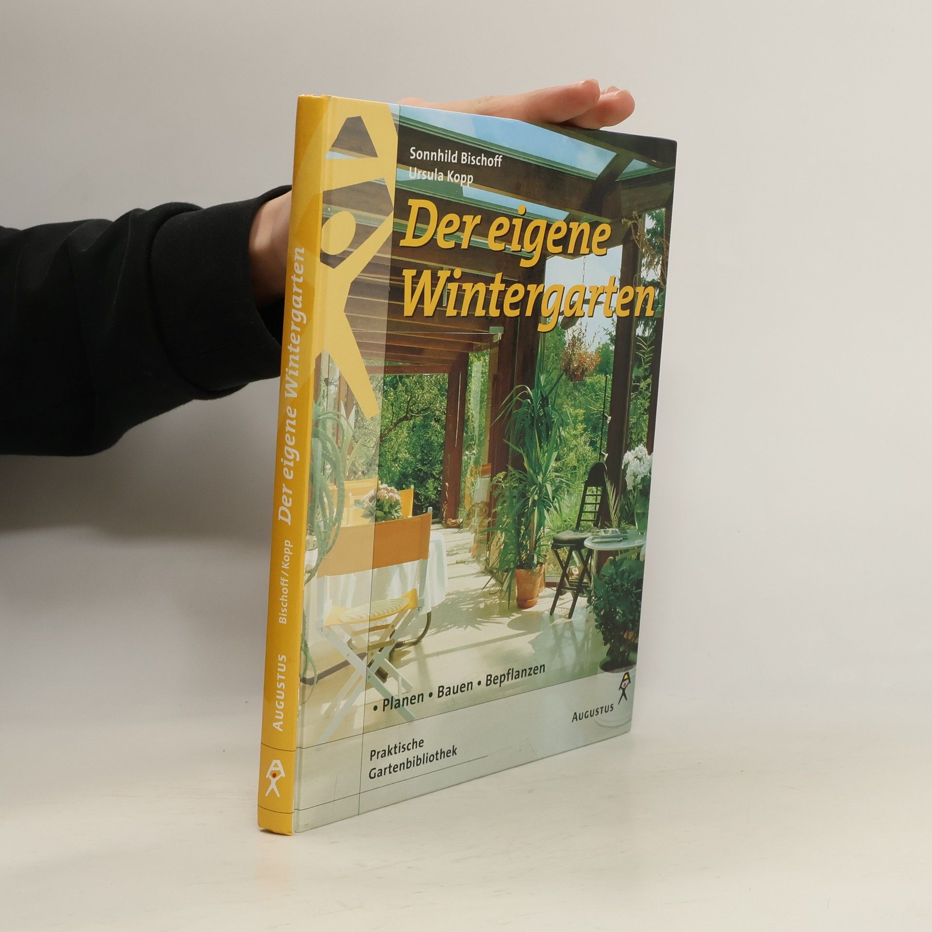 Der eigene Wintergarten