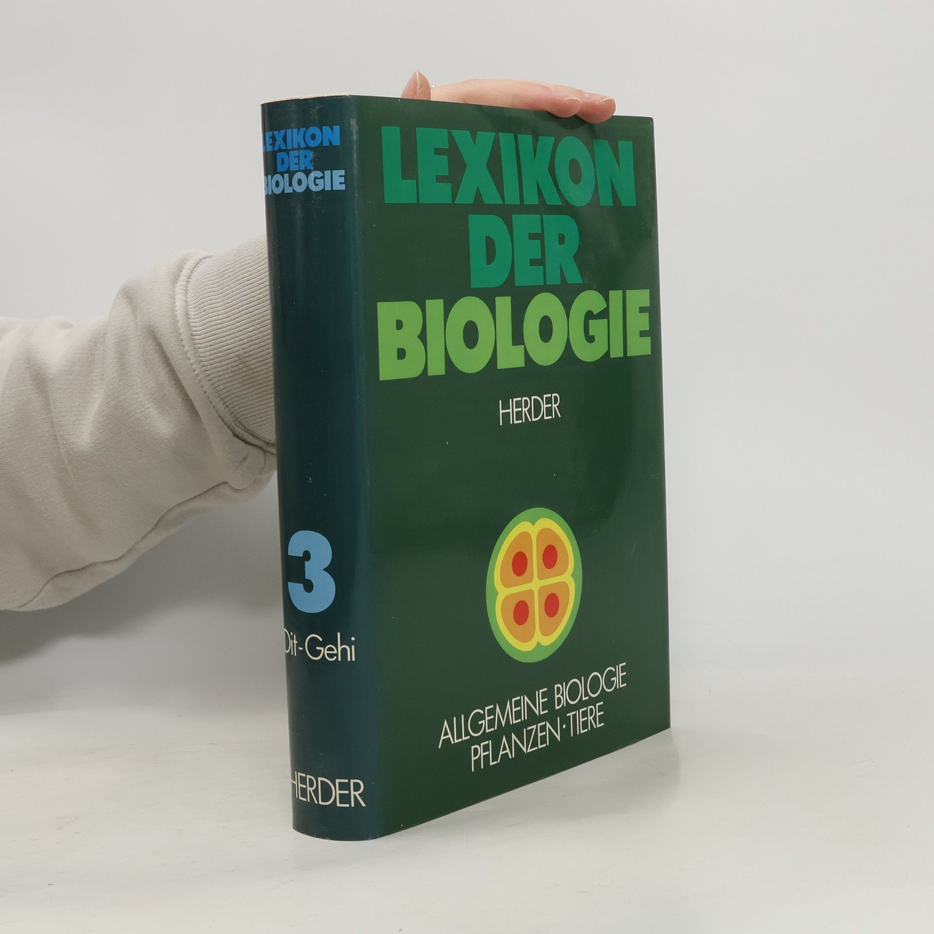 Hans Kössel Herder-Lexikon