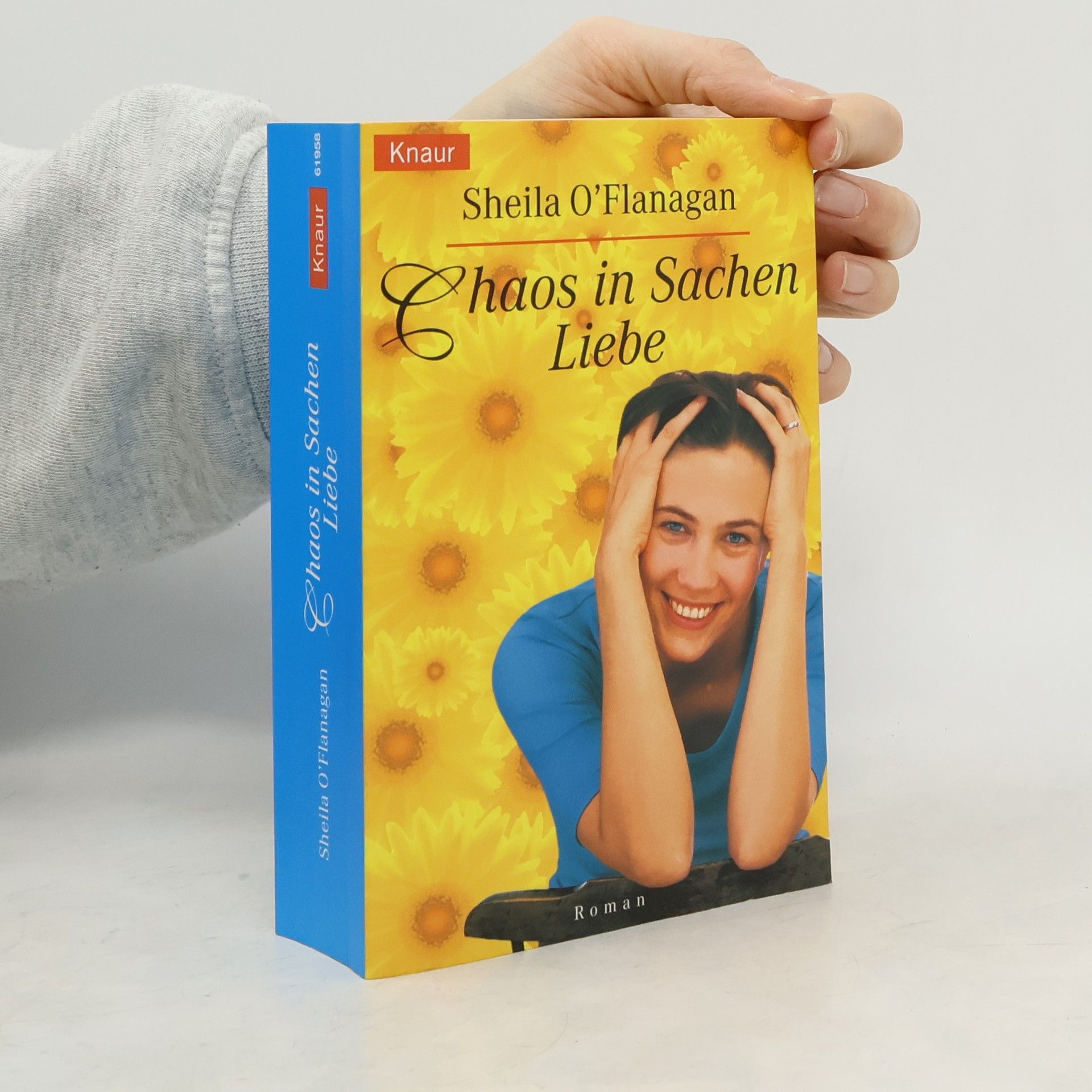 Sheila O’Flanagan Chaos in Sachen Liebe