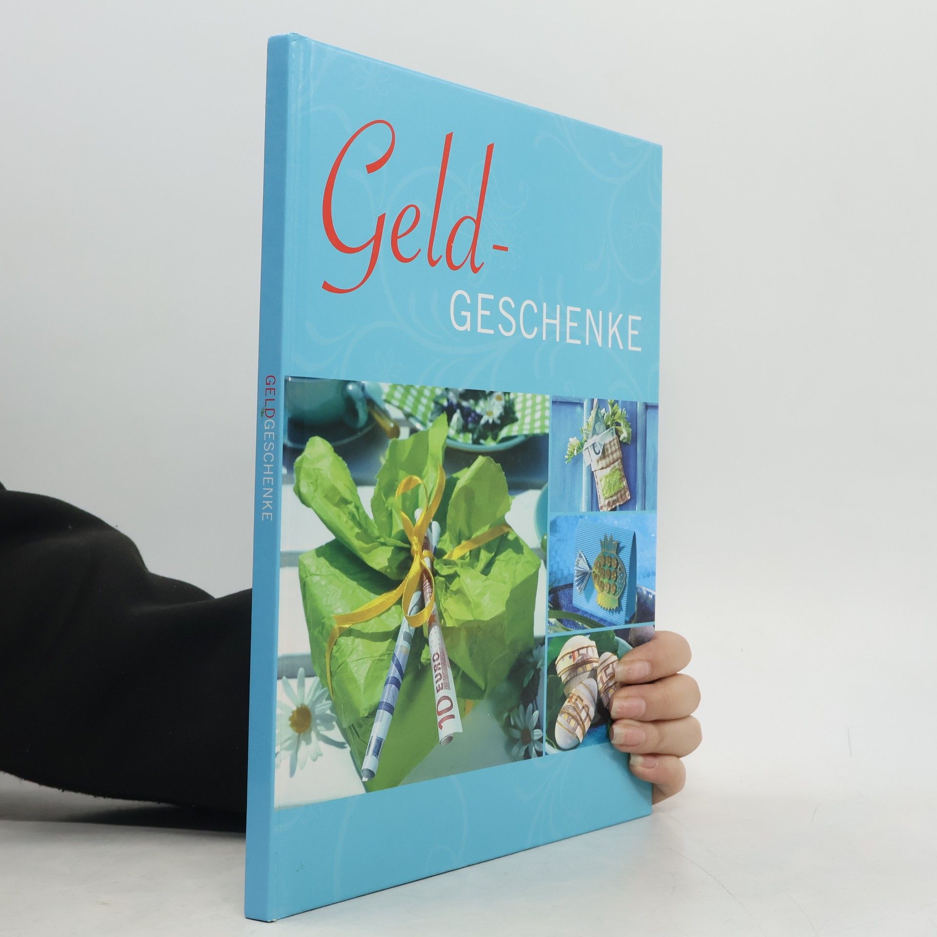 Collectif d'auteurs Geldgeschenke