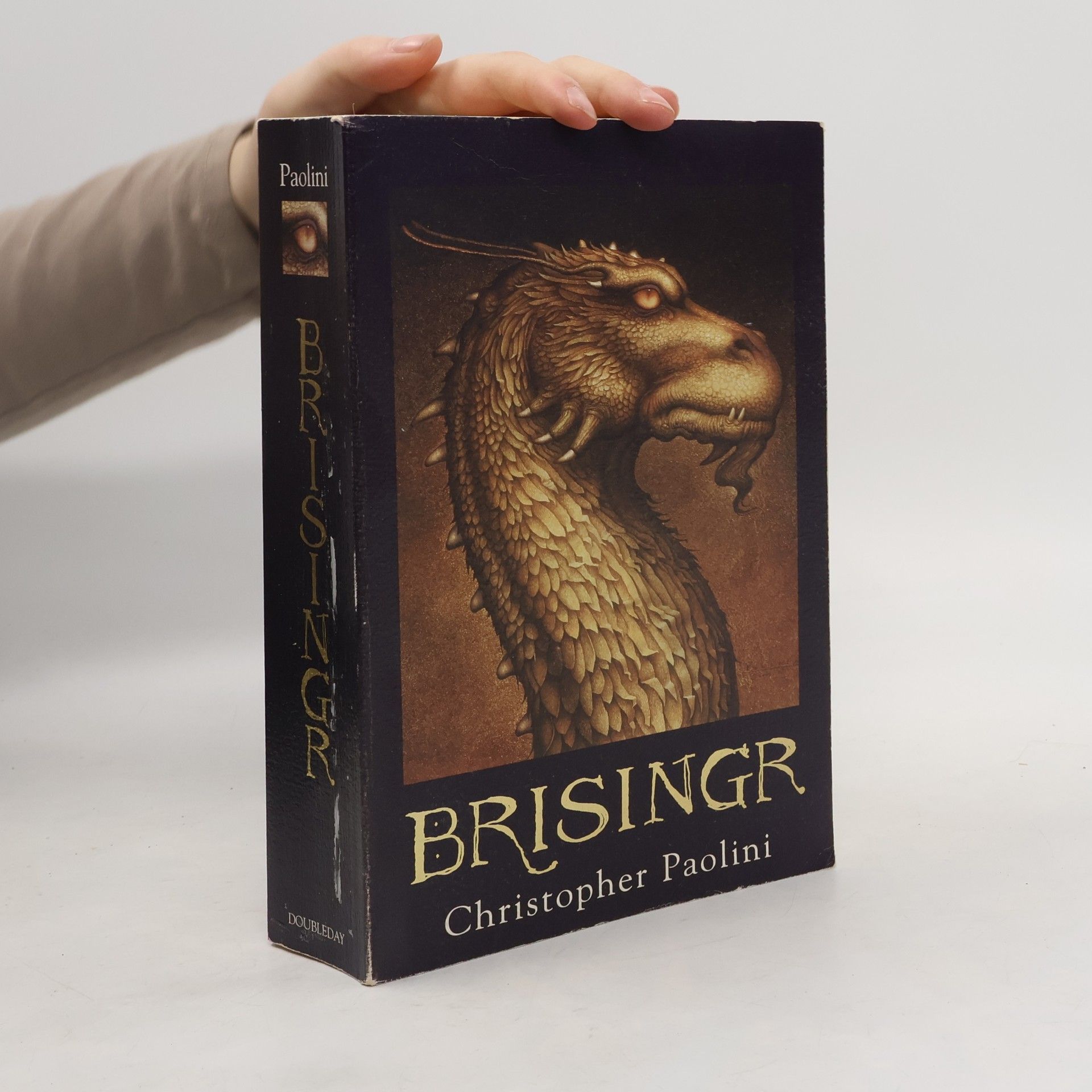 Brisingr