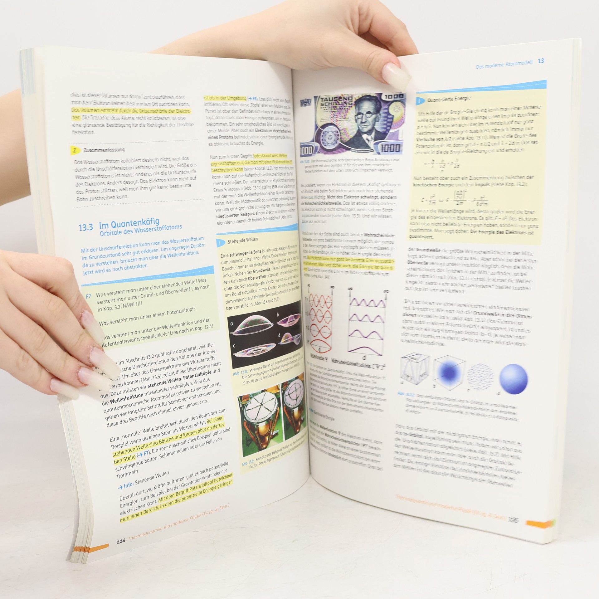 Martin Apolin Big Bang - Naturwissenschaften IV.