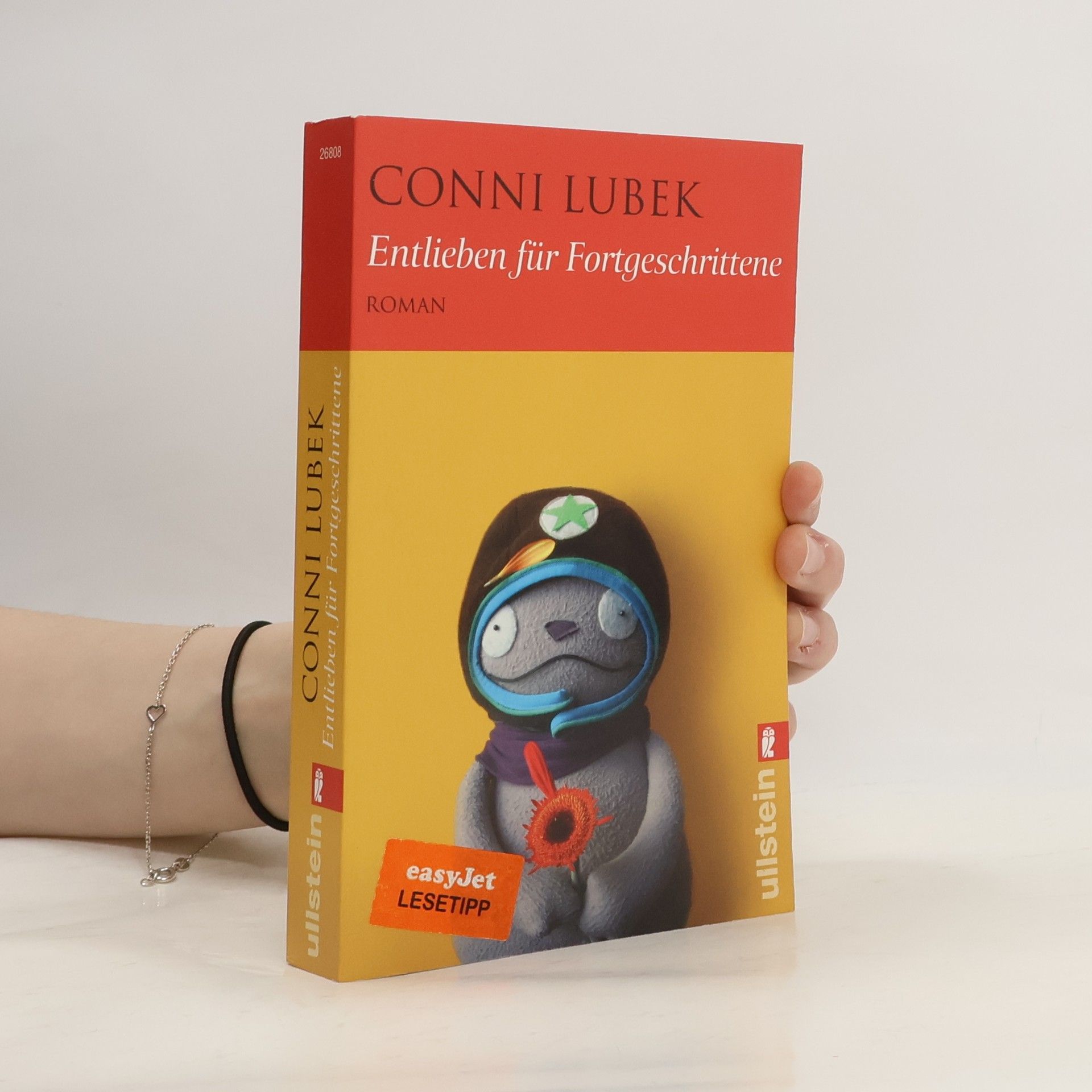 Entlieben für Fortgeschrittene