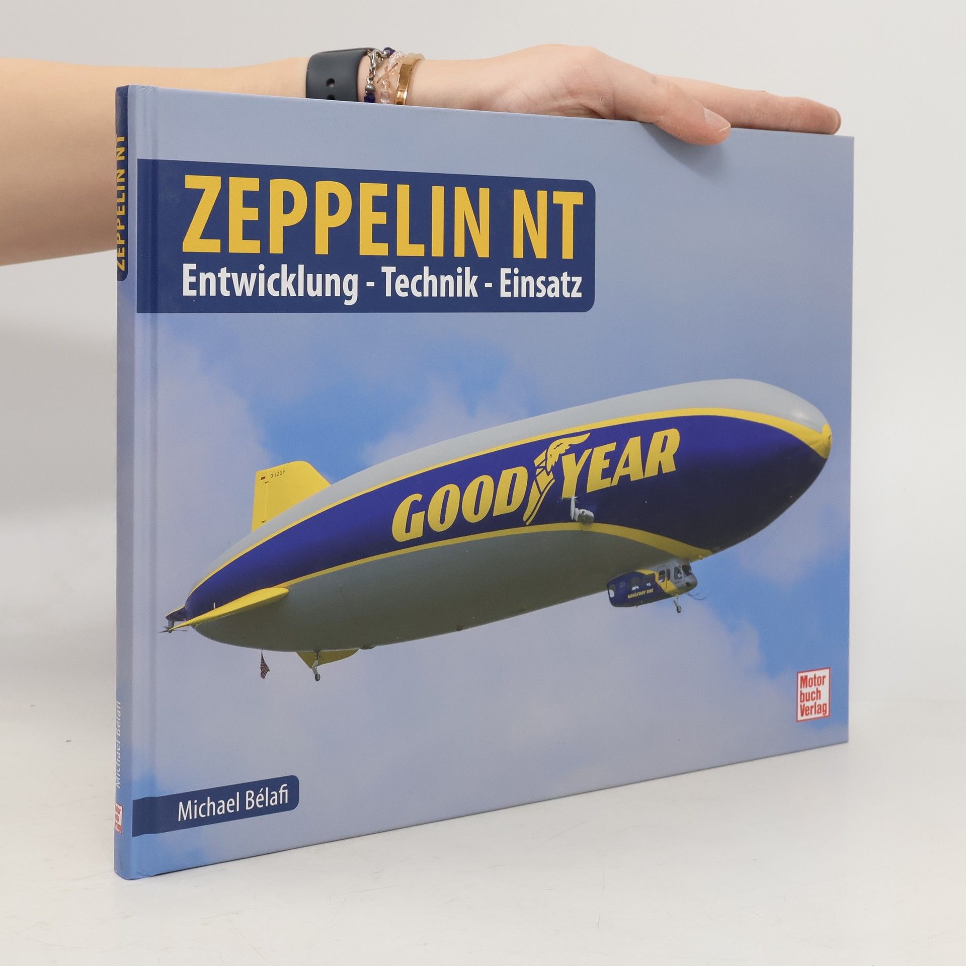 Zeppelin NT