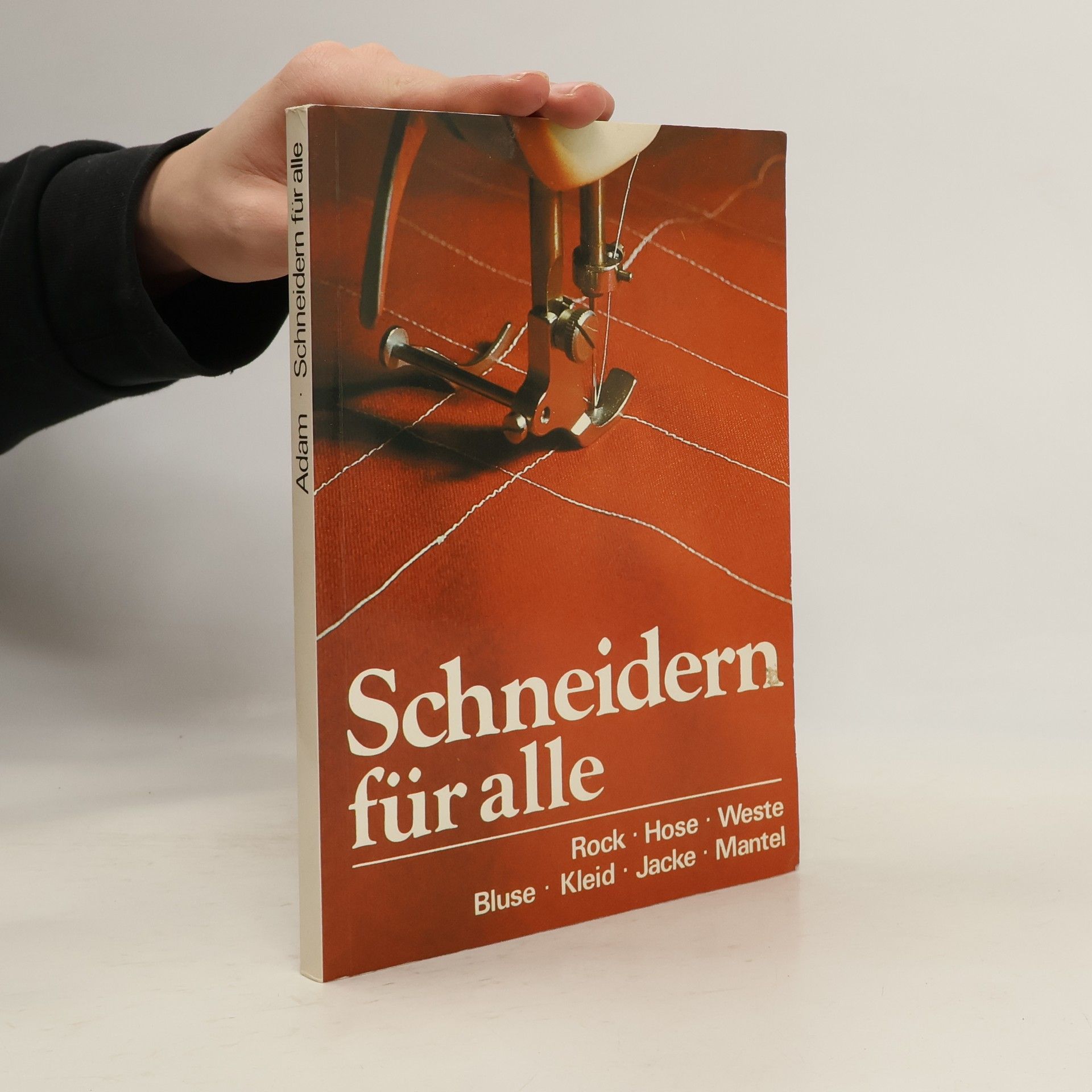 Schneidern für alle