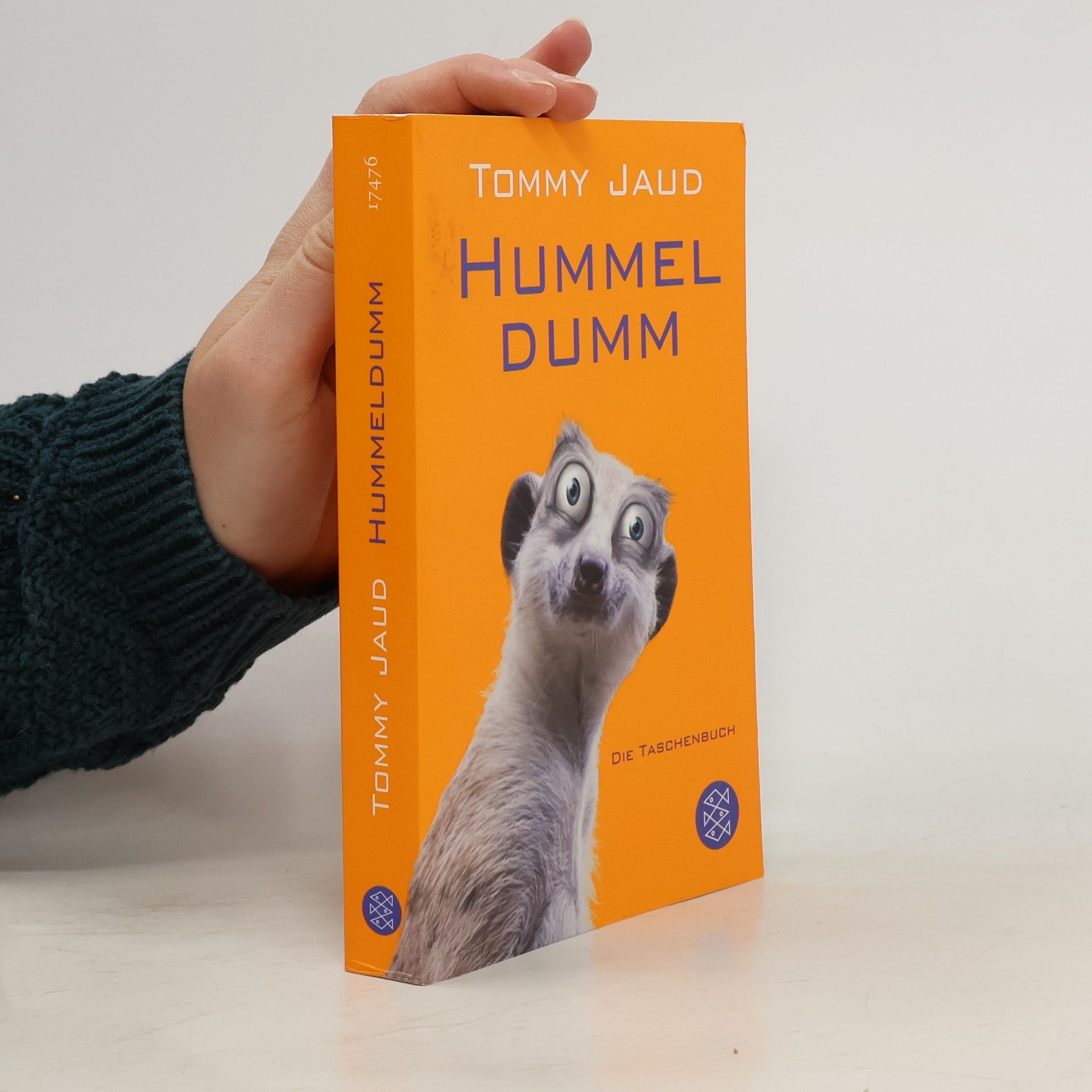 Hummeldumm