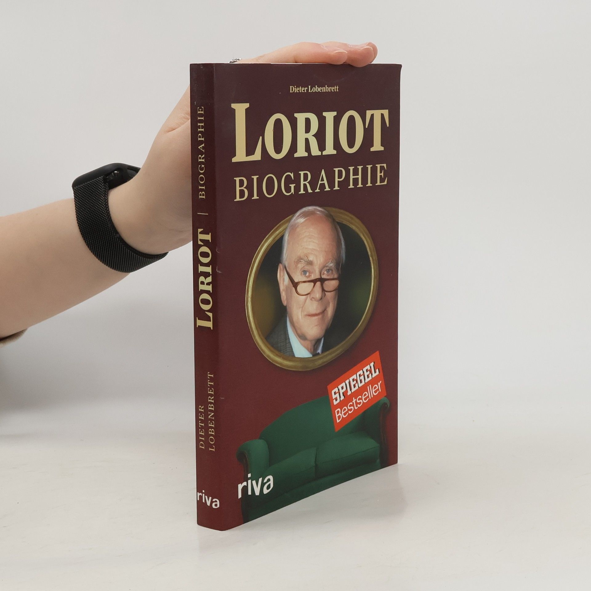Loriot