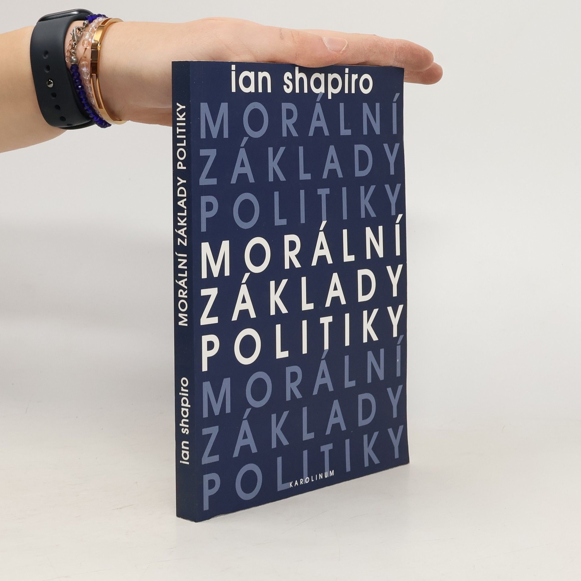 Morální základy politiky