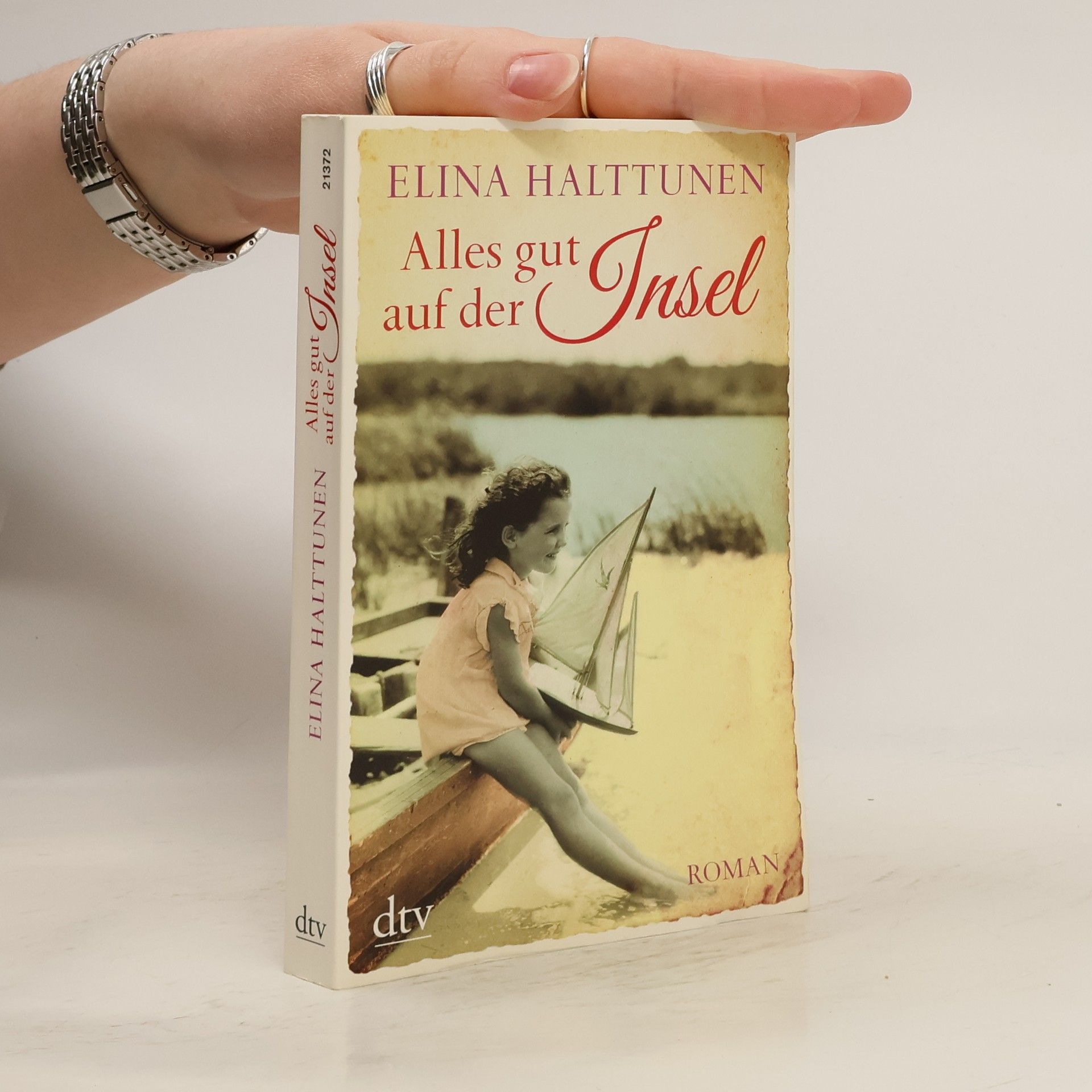 Alles gut auf der Insel