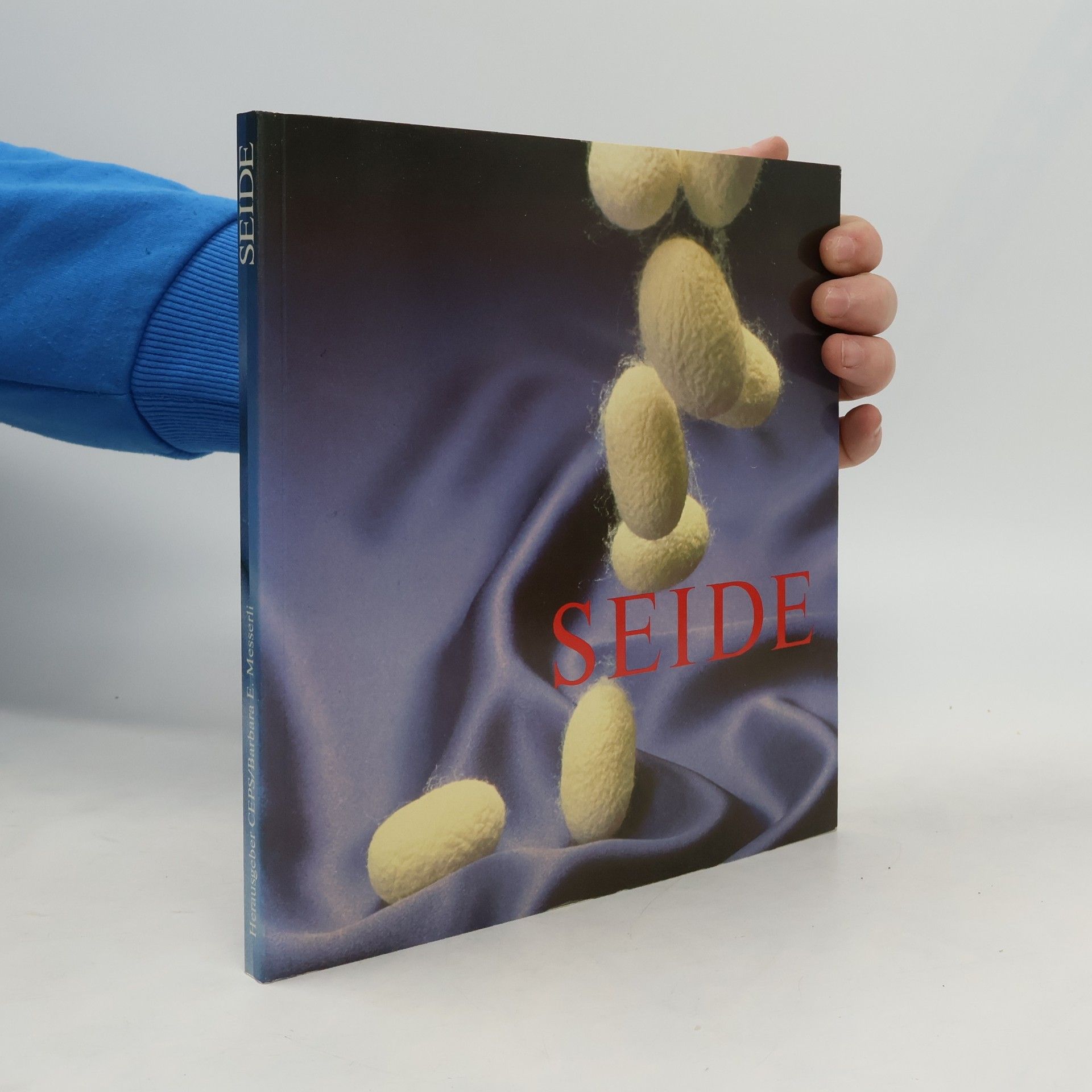 Seide