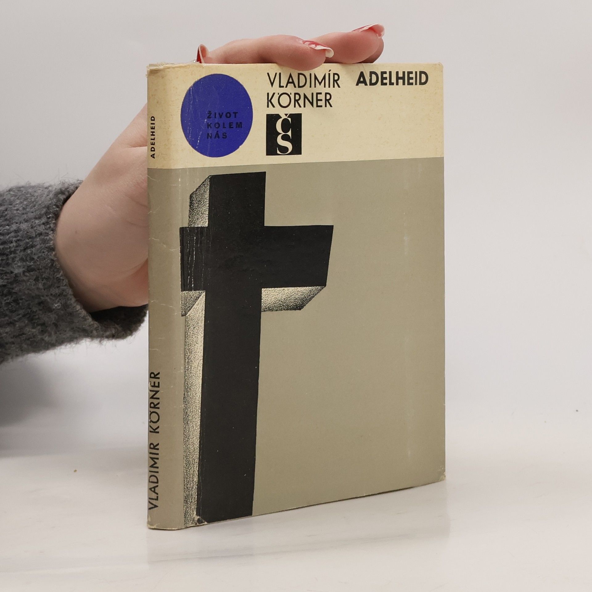 Vladimír Körner Adelheid
