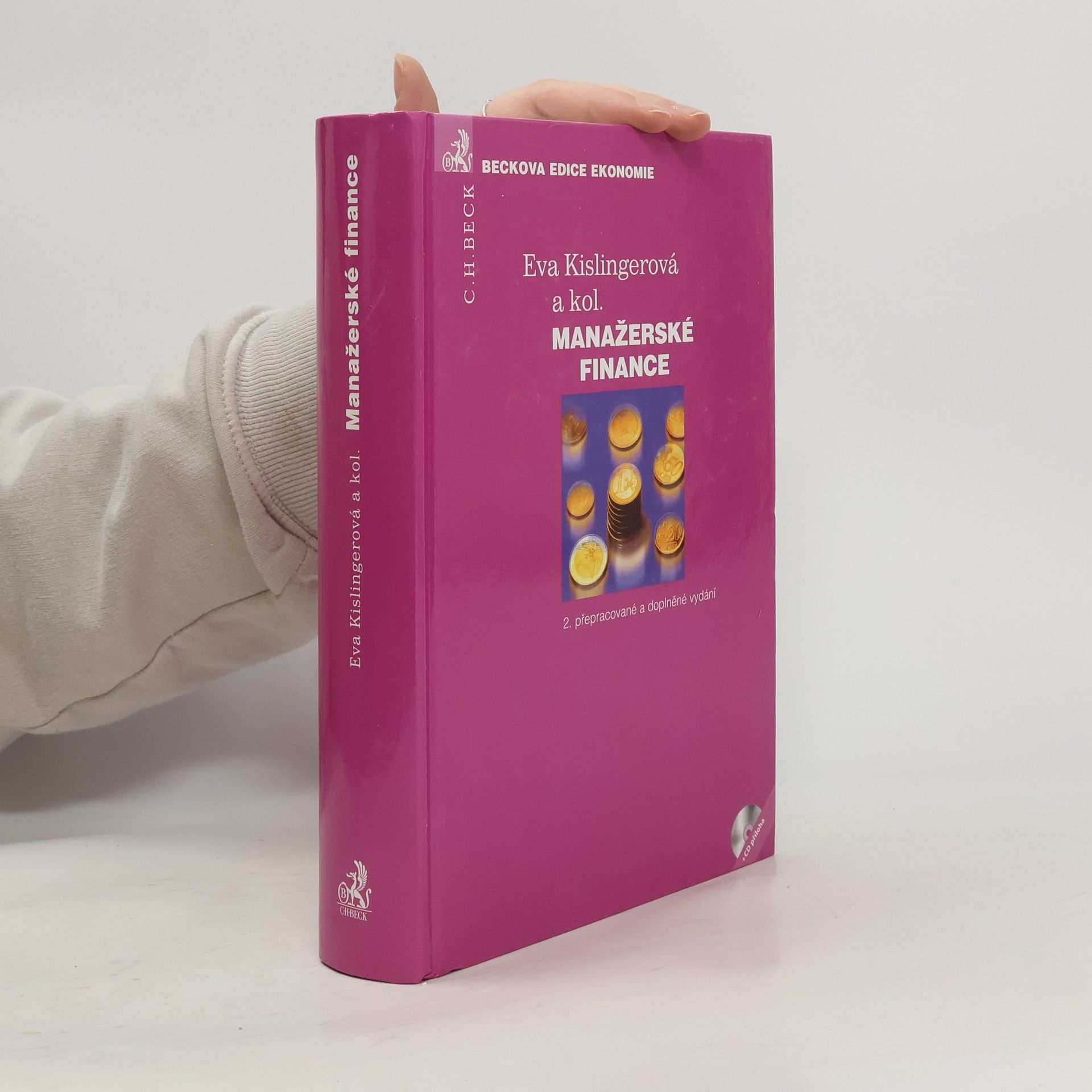 Manažerské finance