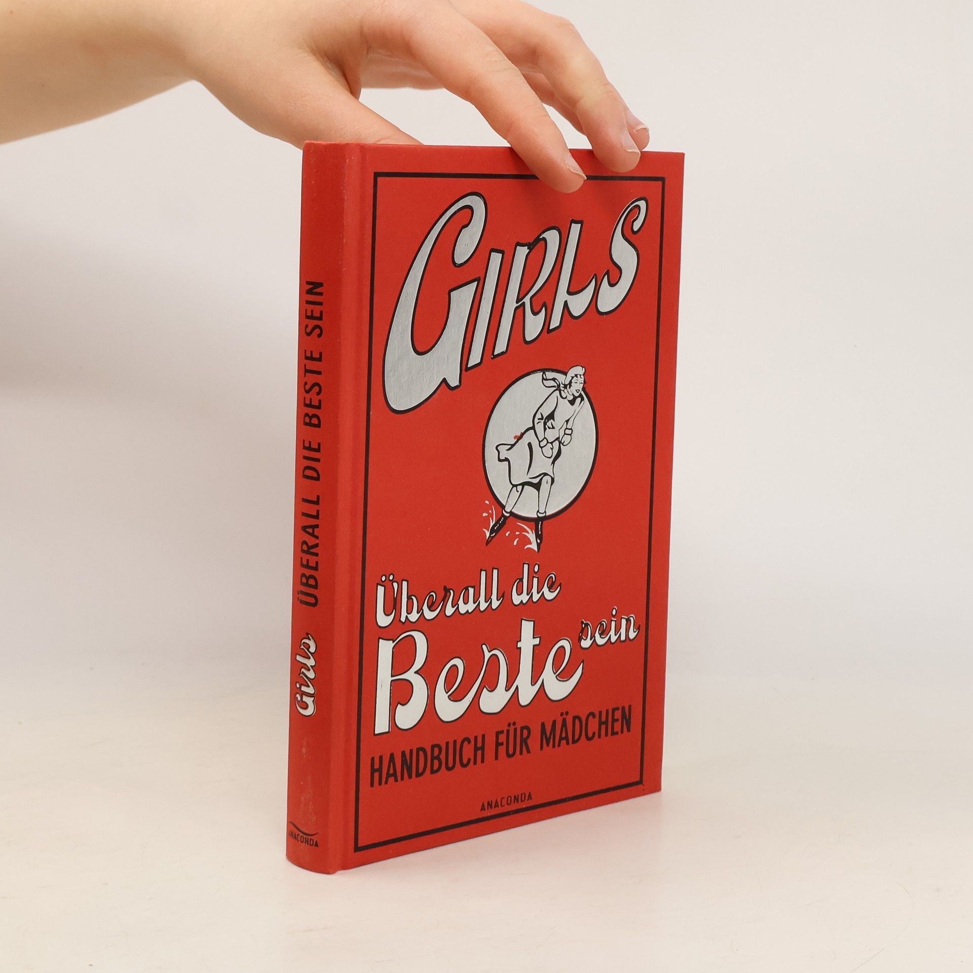 Girls - überall die Beste sein