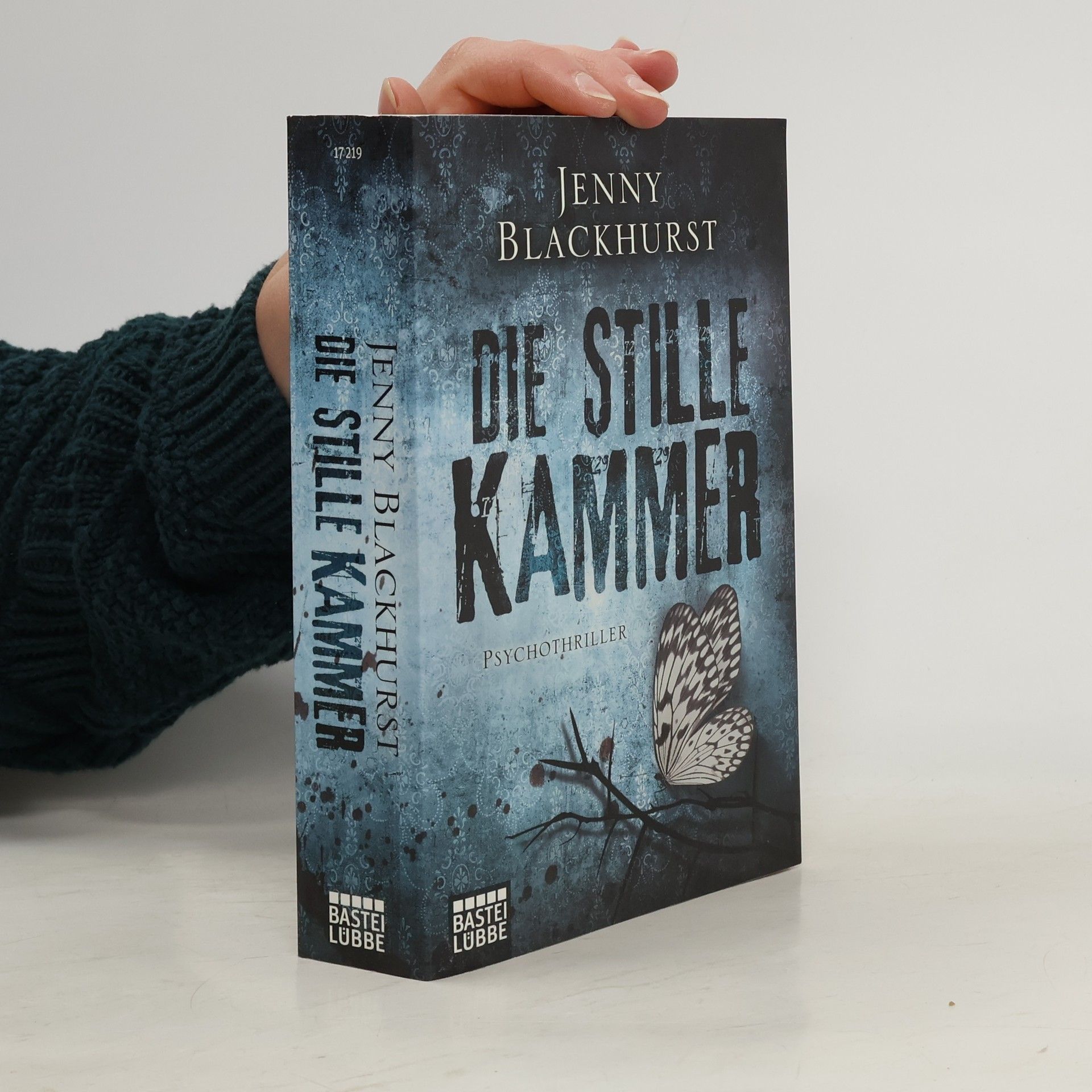 Die stille Kammer