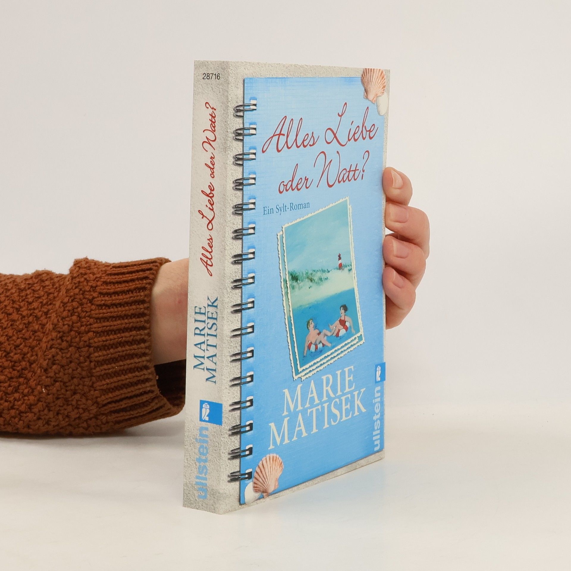 Alles Liebe oder watt?