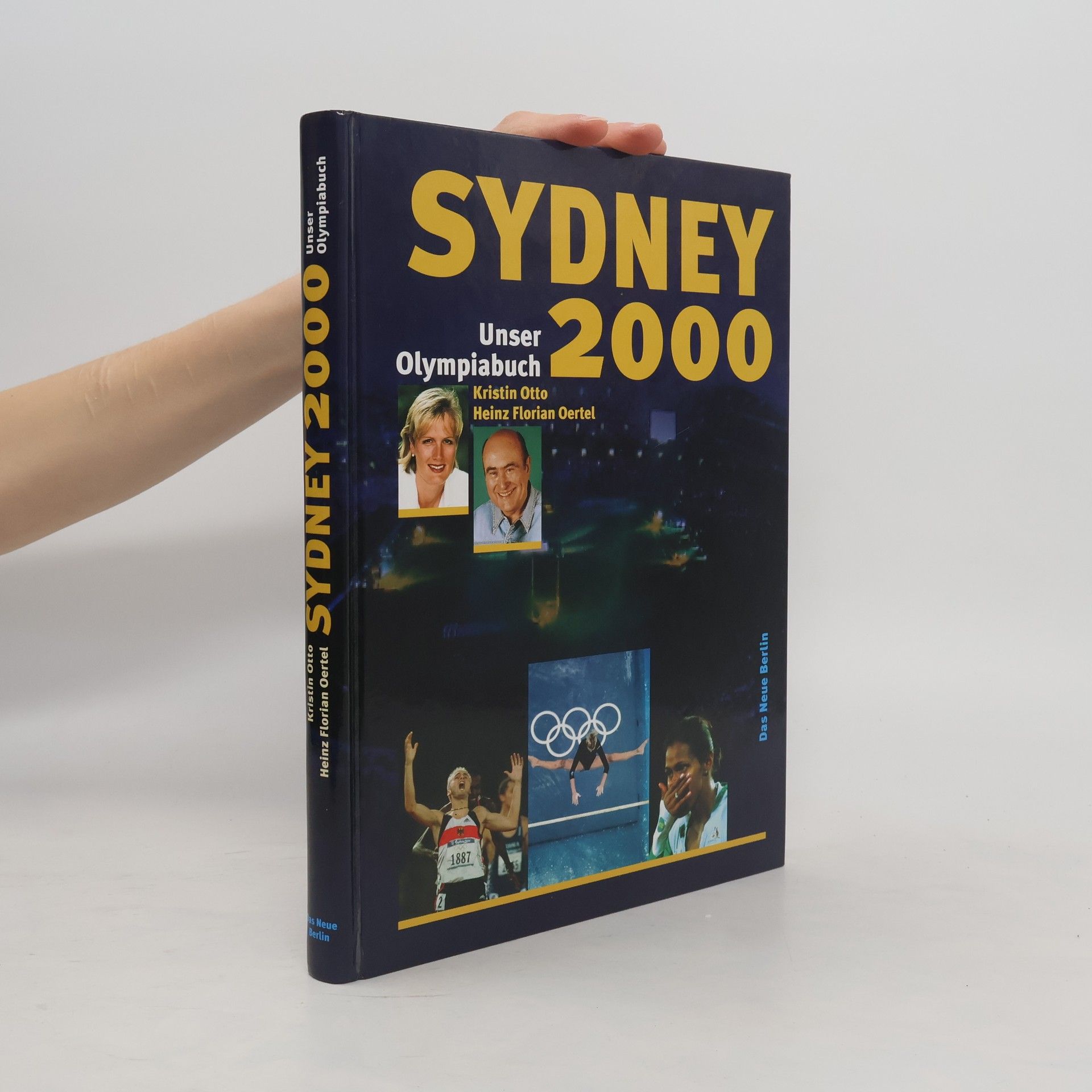 Sydney 2000