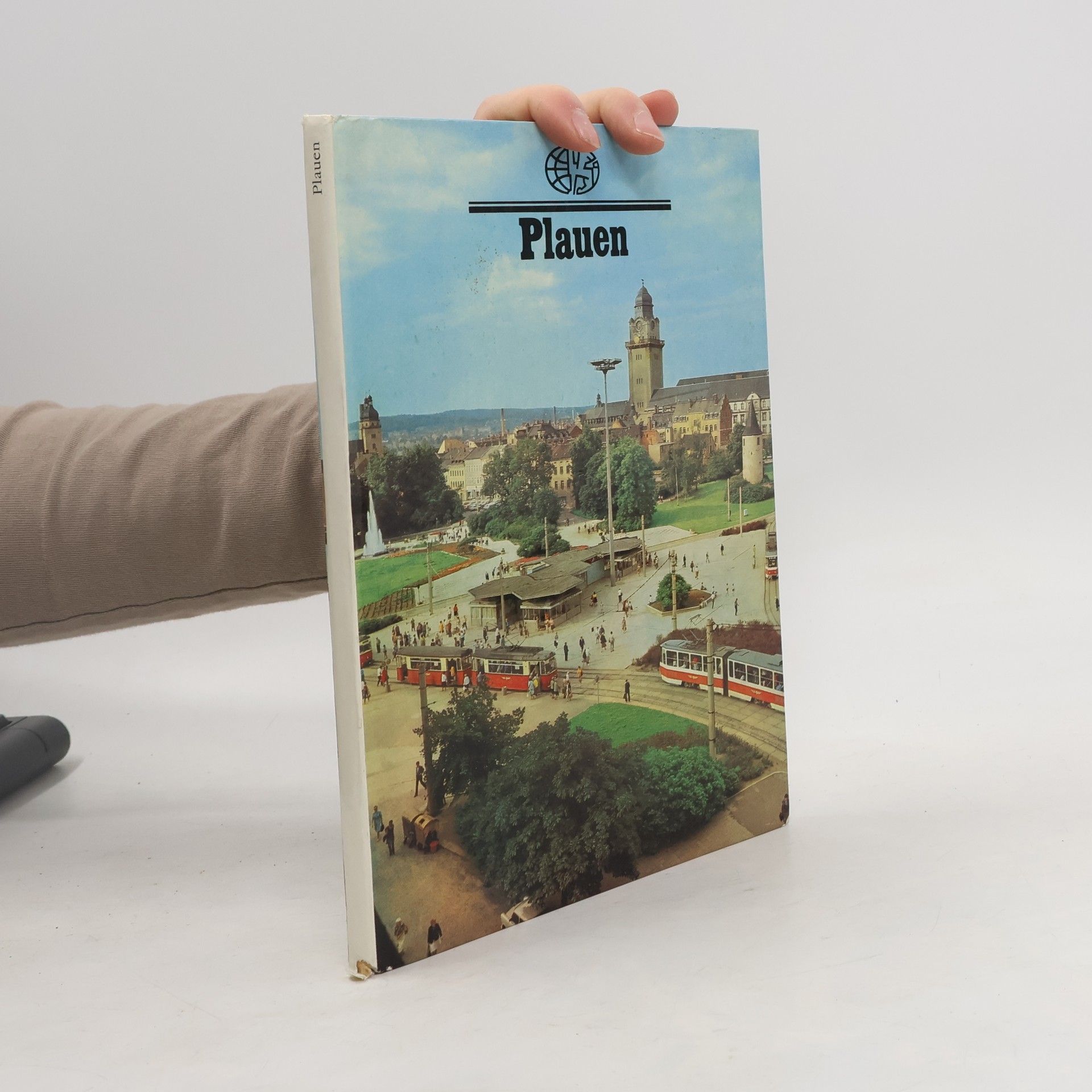 Autorenkollektiv Plauen