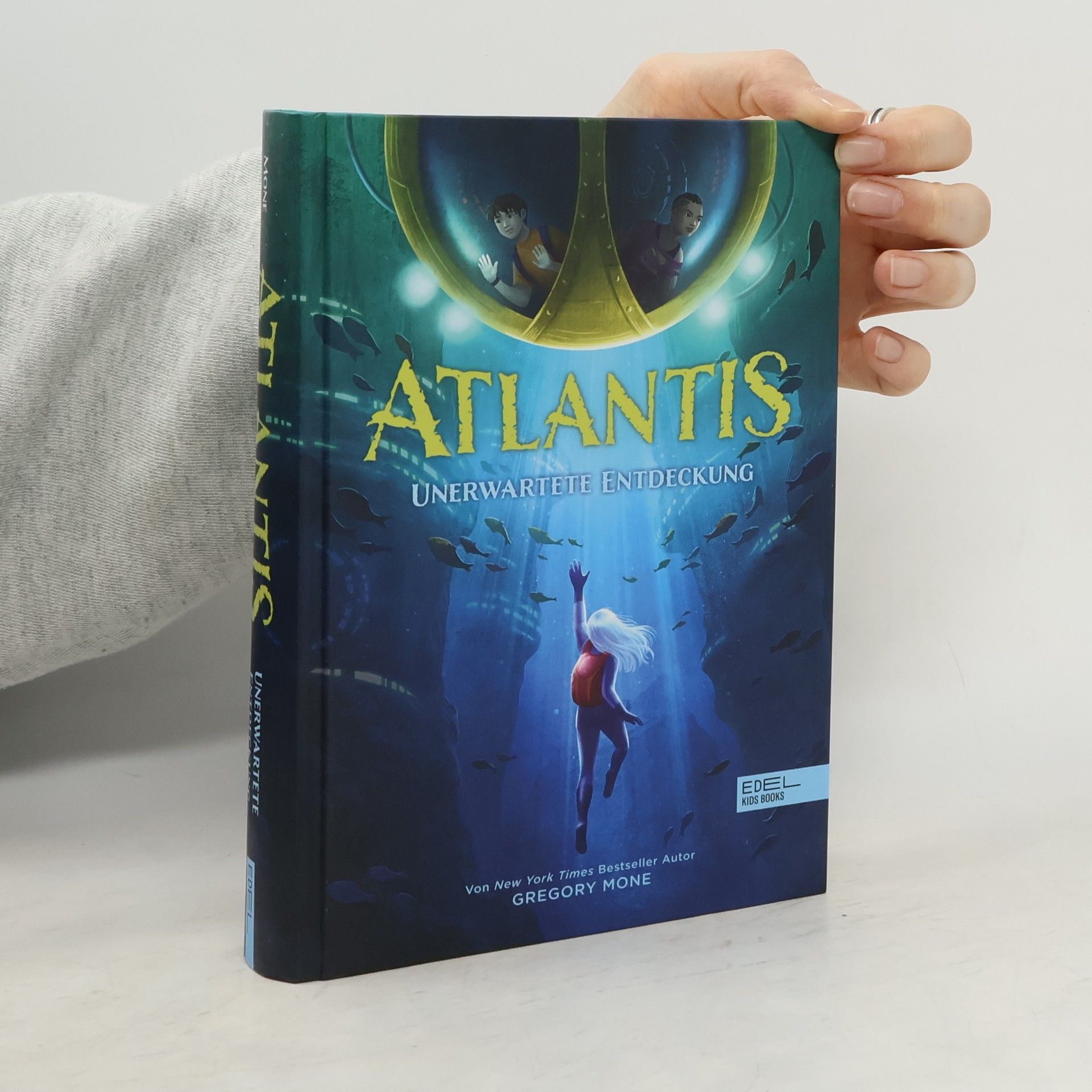 Atlantis