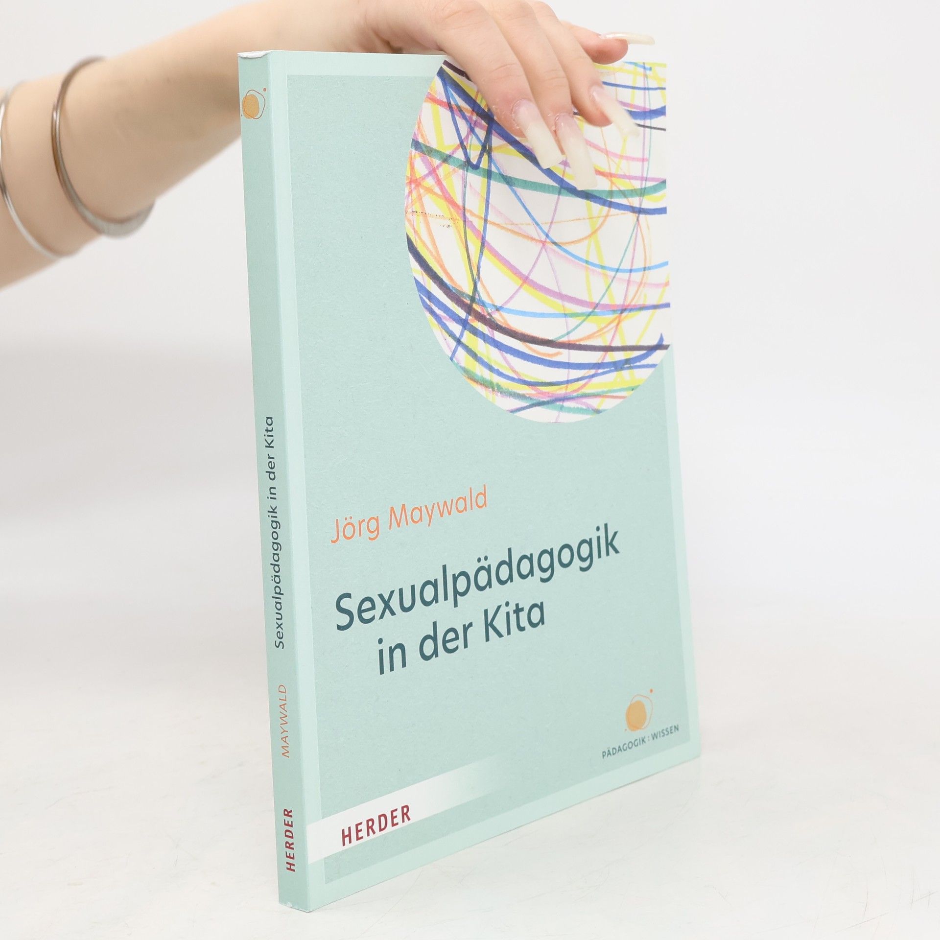 Sexualpädagogik in der Kita