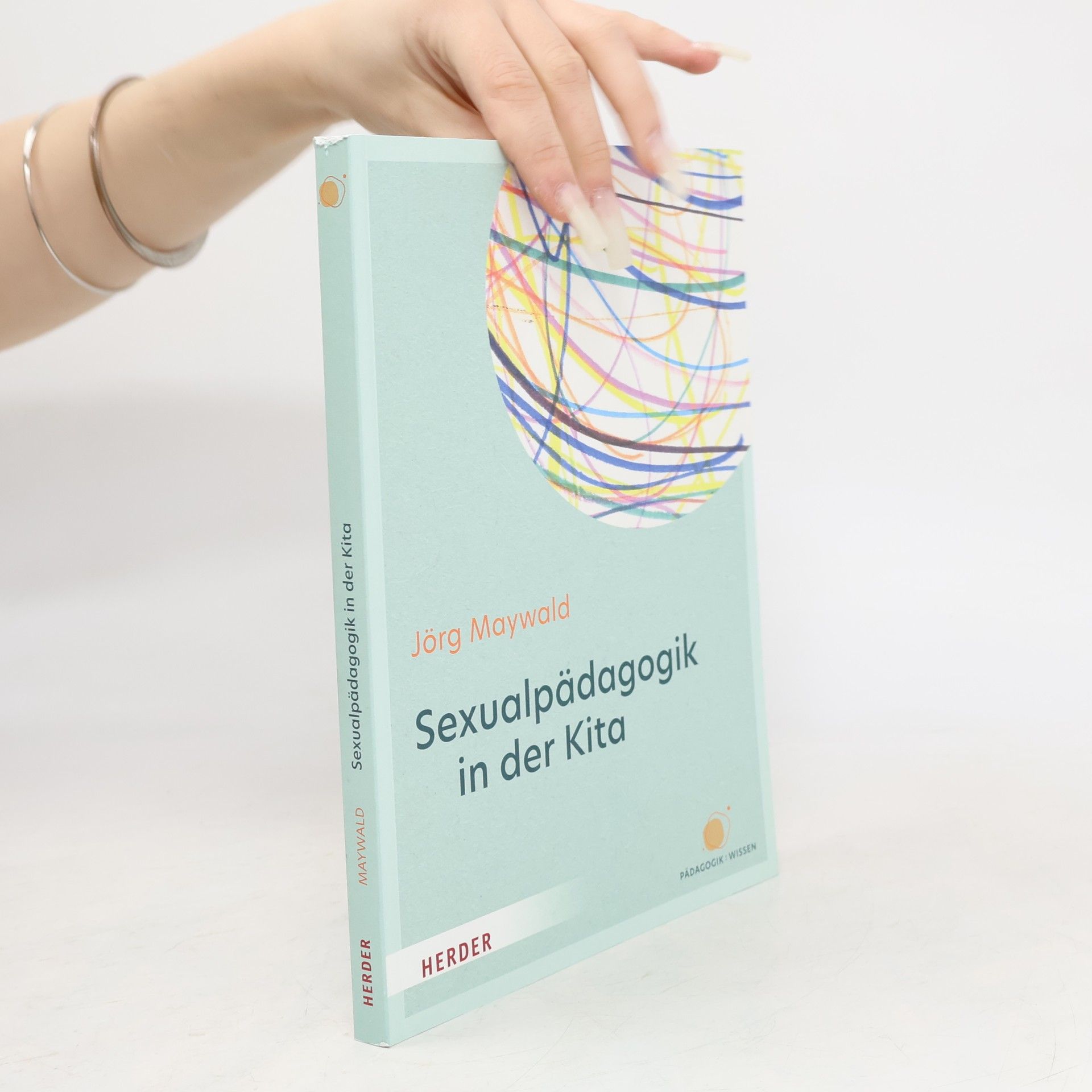 Sexualpädagogik in der Kita