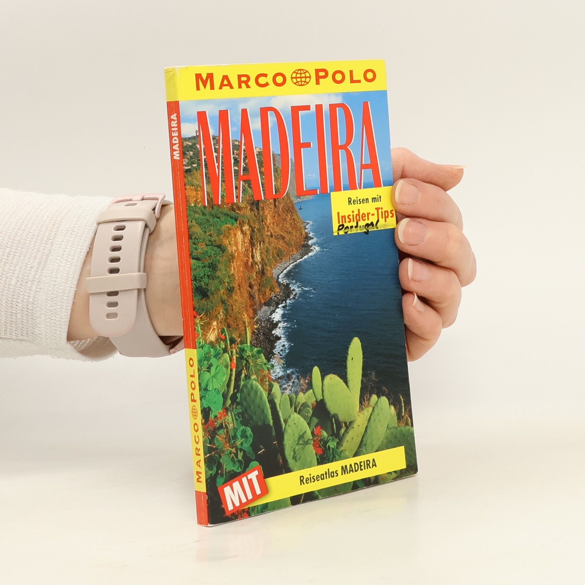 Rainer Stiller Madeira