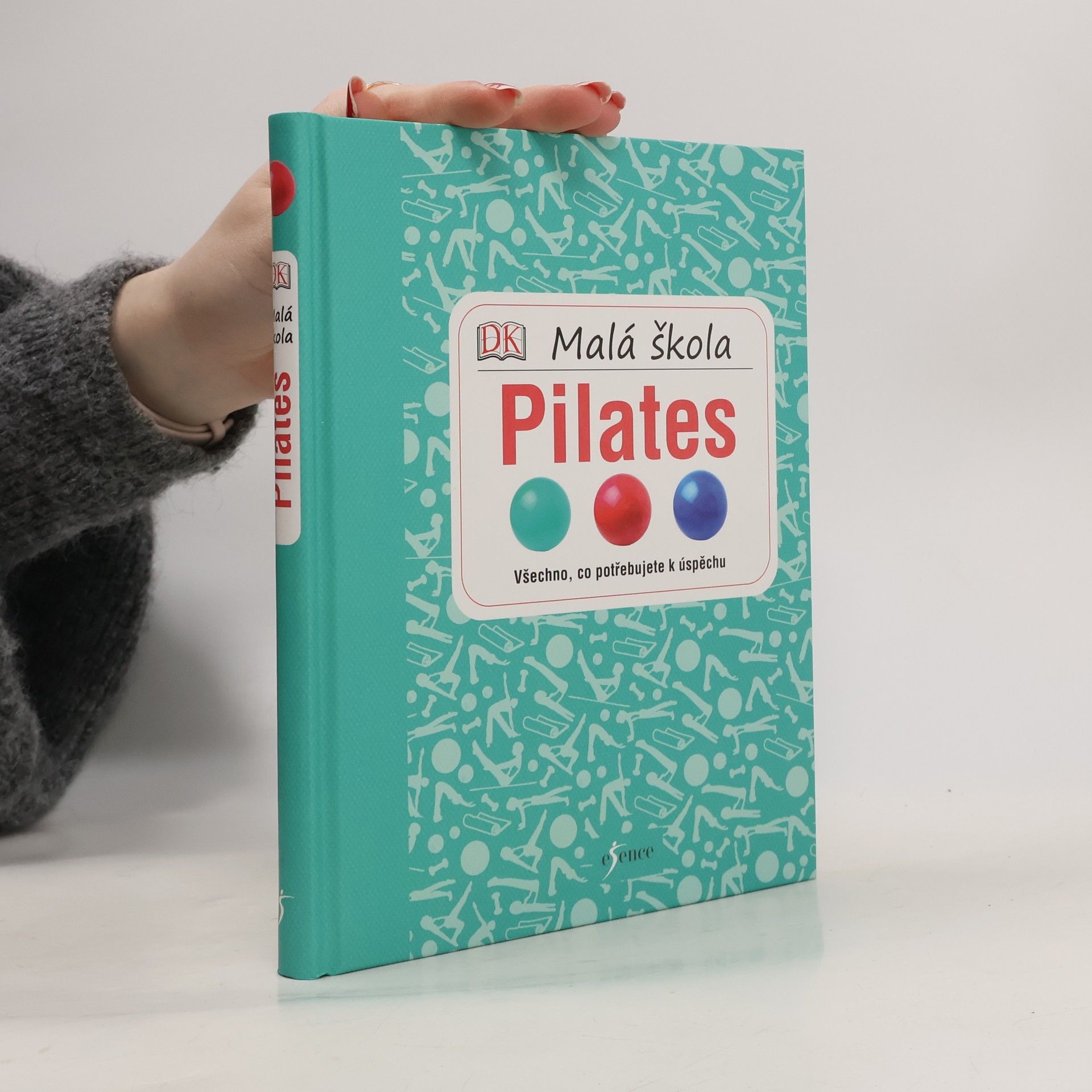 Malá škola pilates