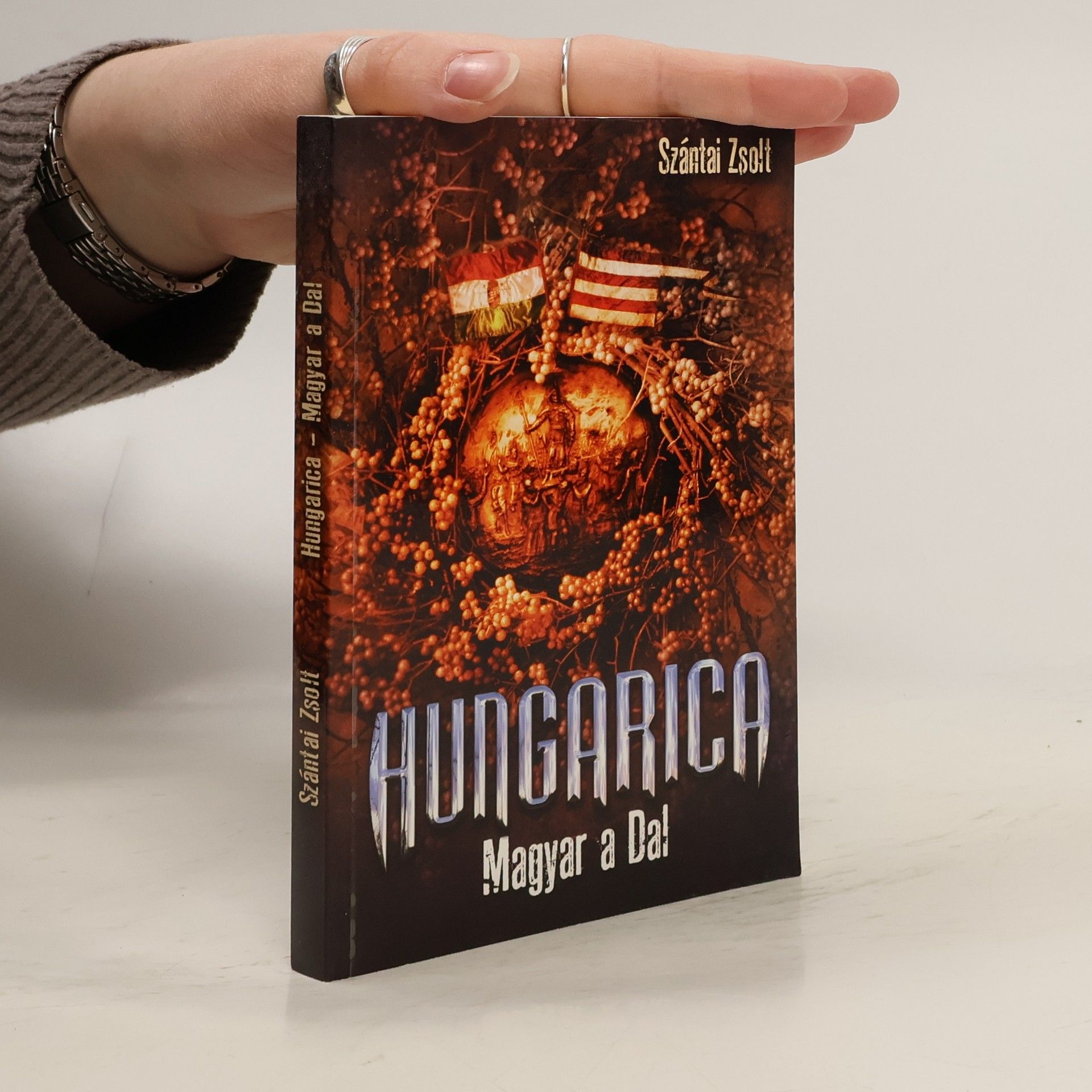 Hungarica. Magyar a Dal