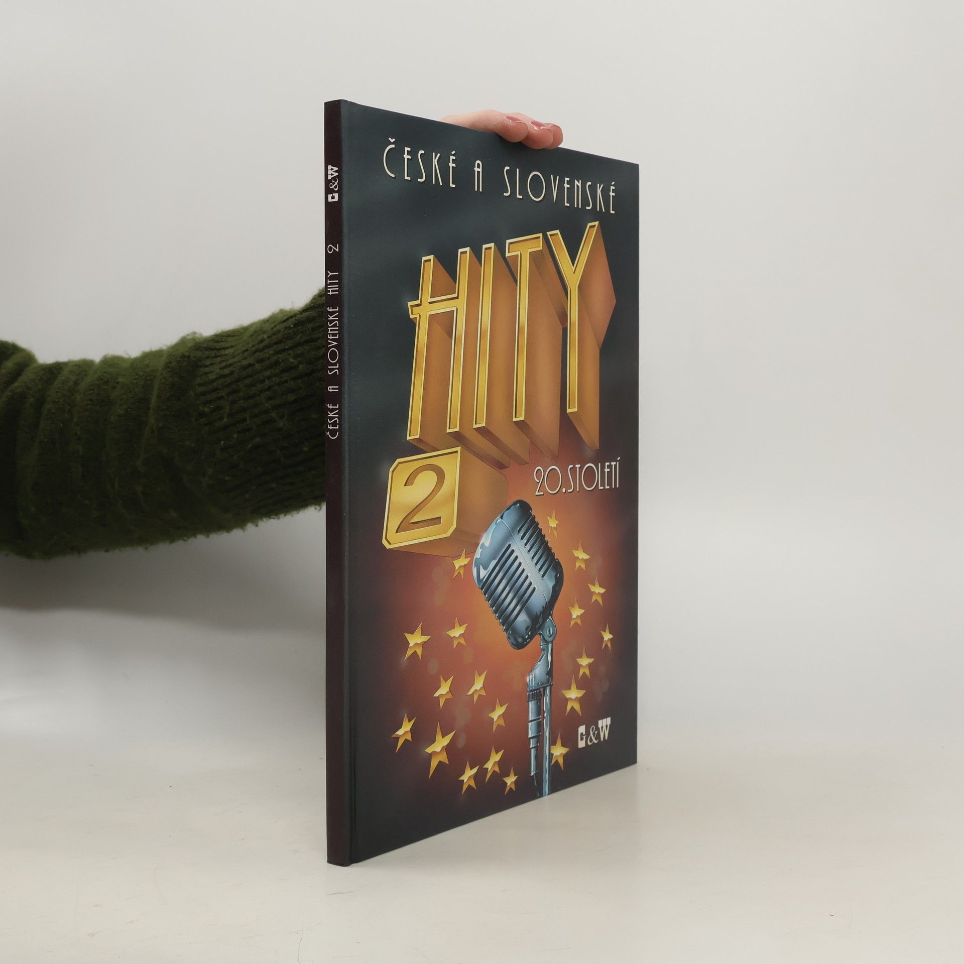 České a slovenské hity 20. století 2