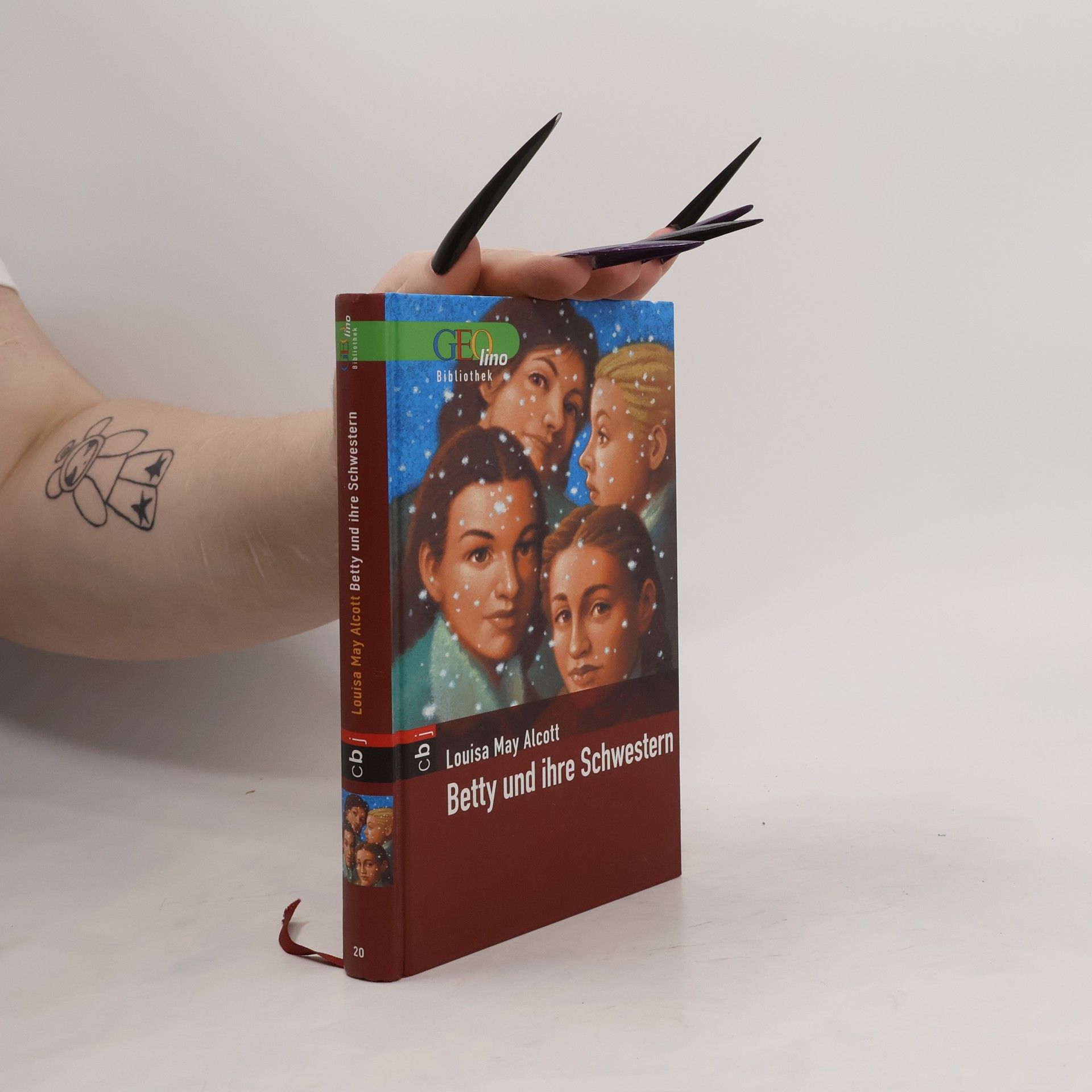 Betty und ihre Schwestern