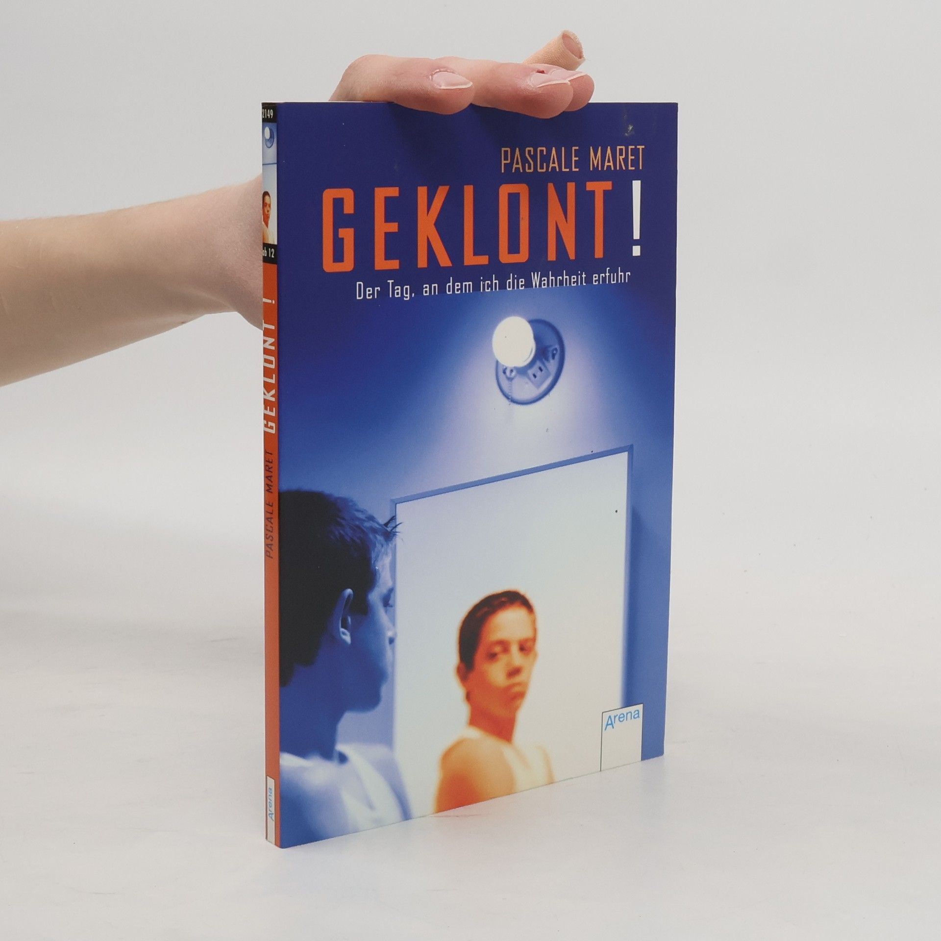 Geklont!