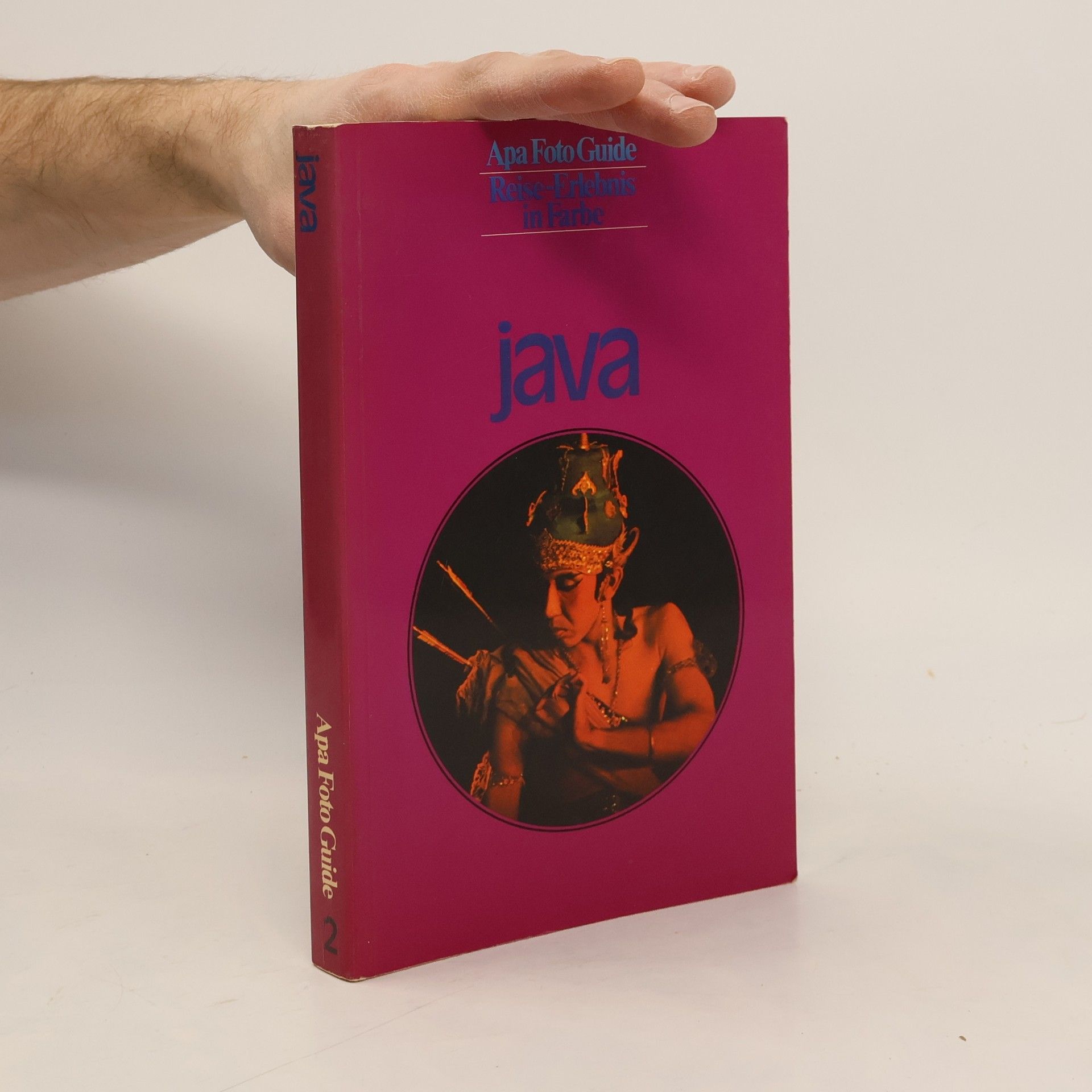 Kolektív autorov Java