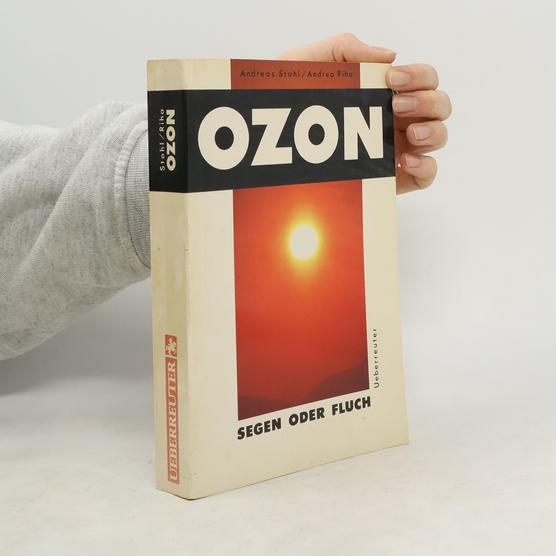 Ozon