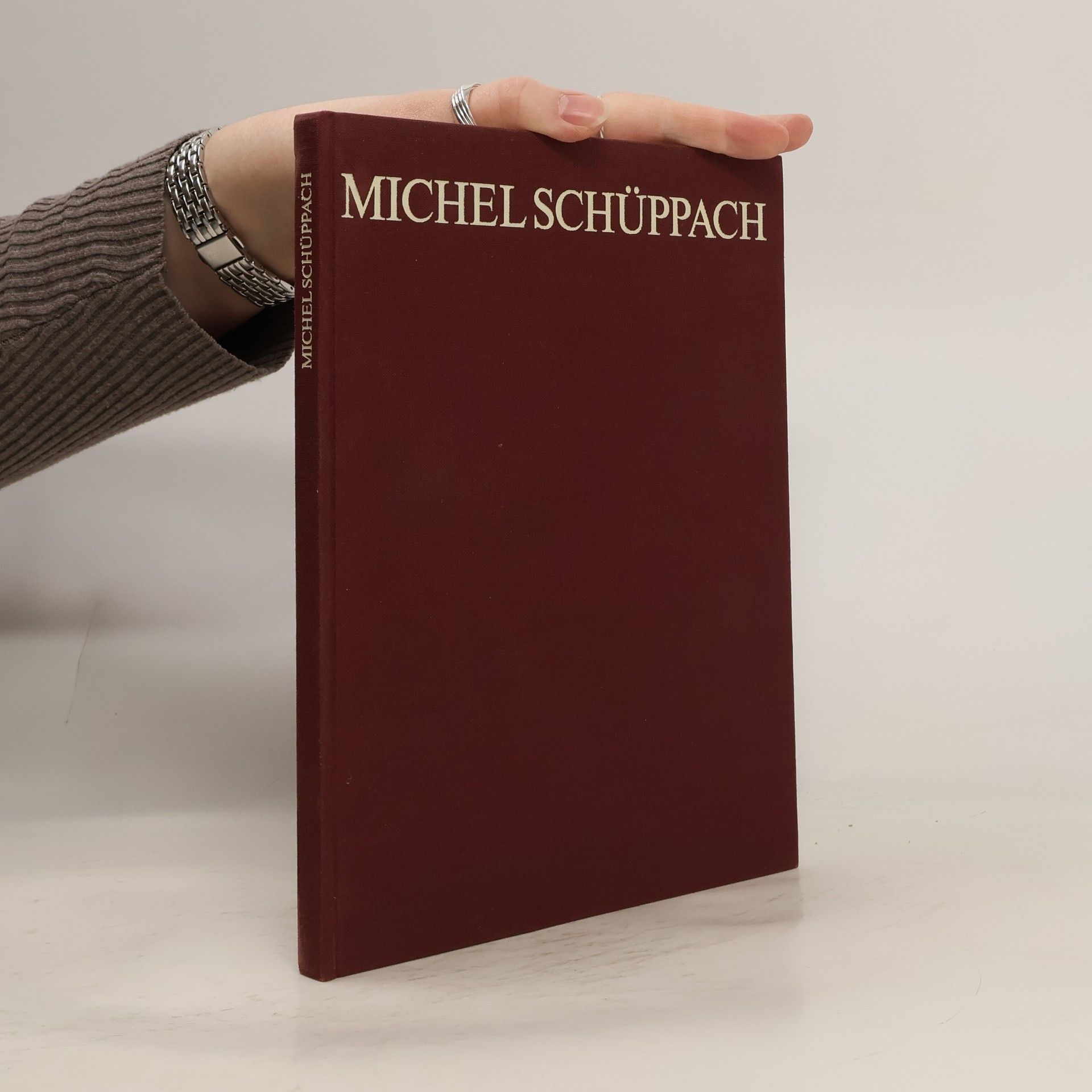 Michel Schüppach, 1707-1781