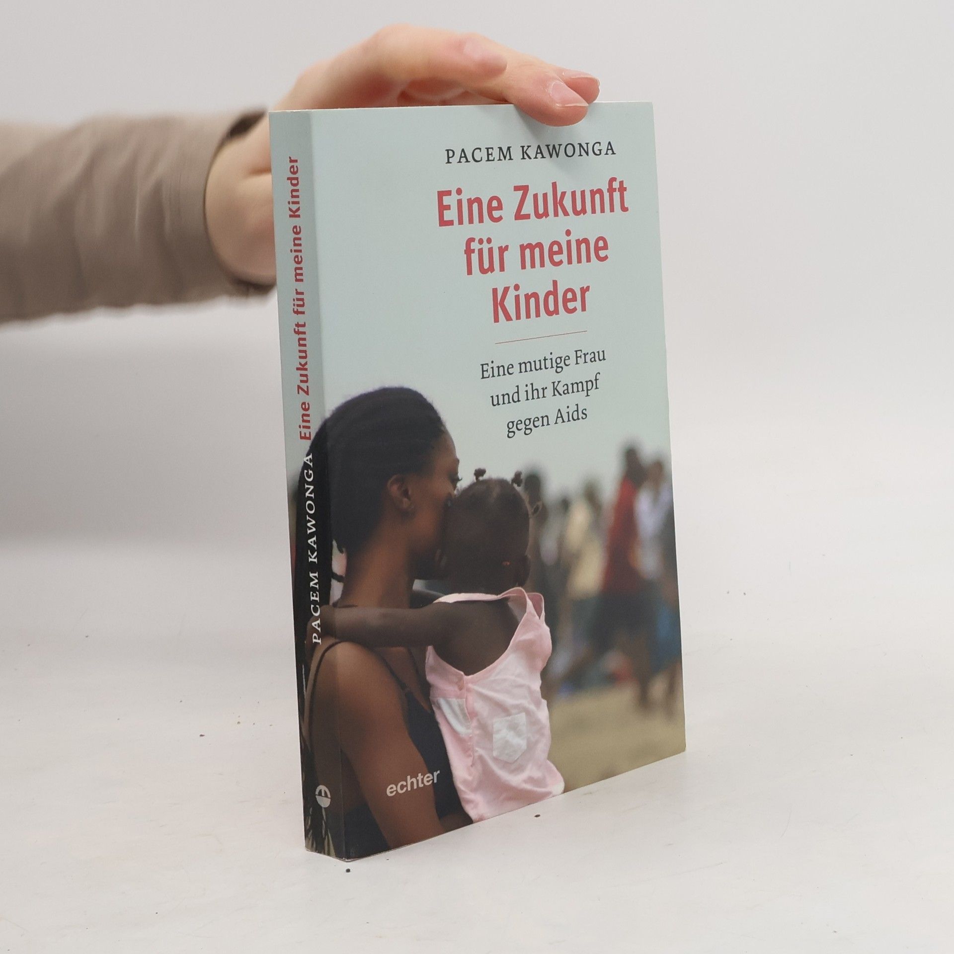 Eine Zukunft für meine Kinder