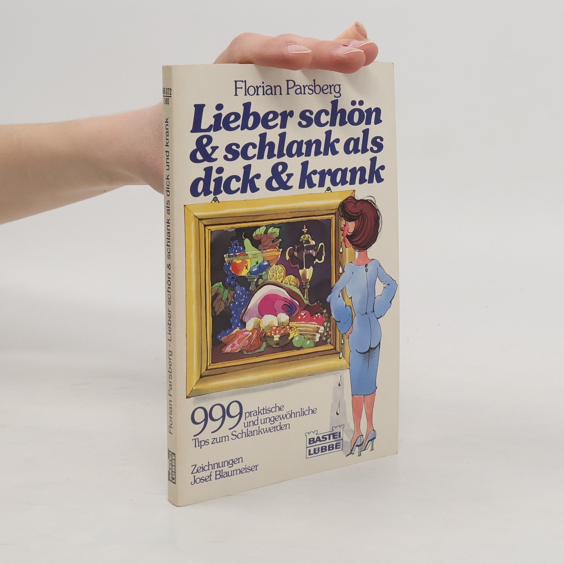 Lieber schön & schlank als dick & krank
