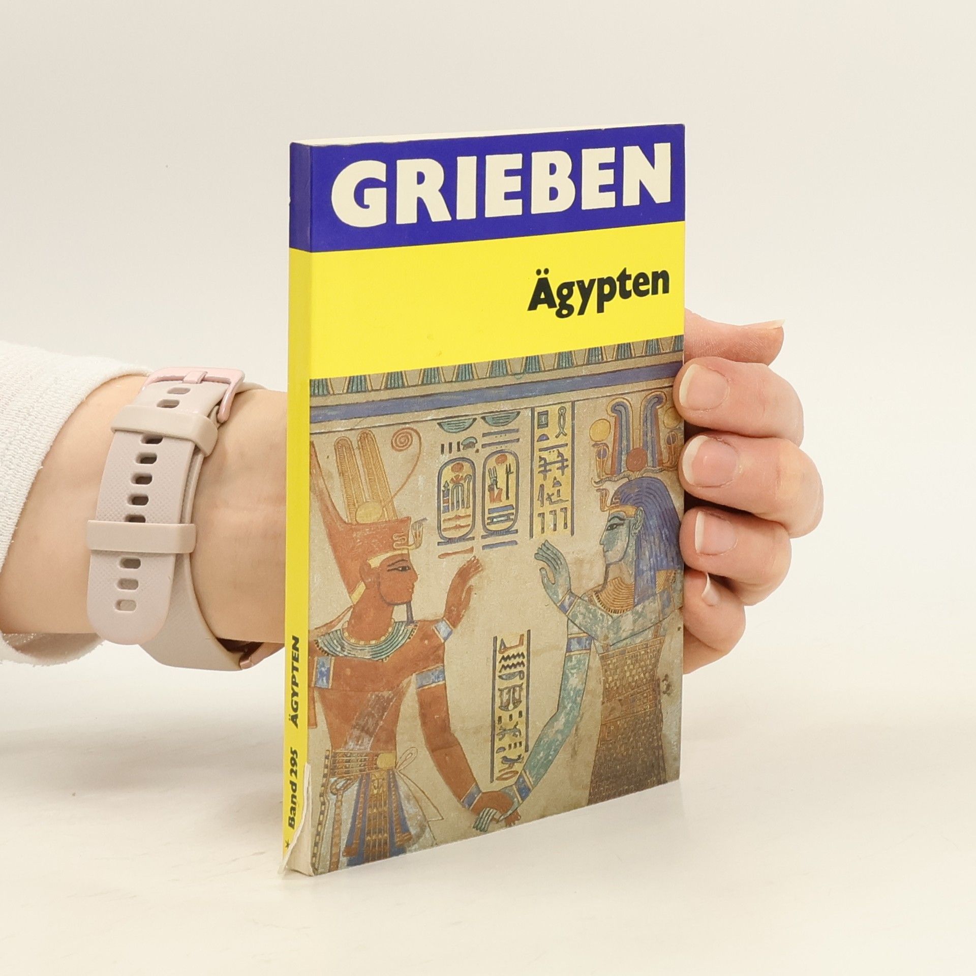 Autores varios Ägypten