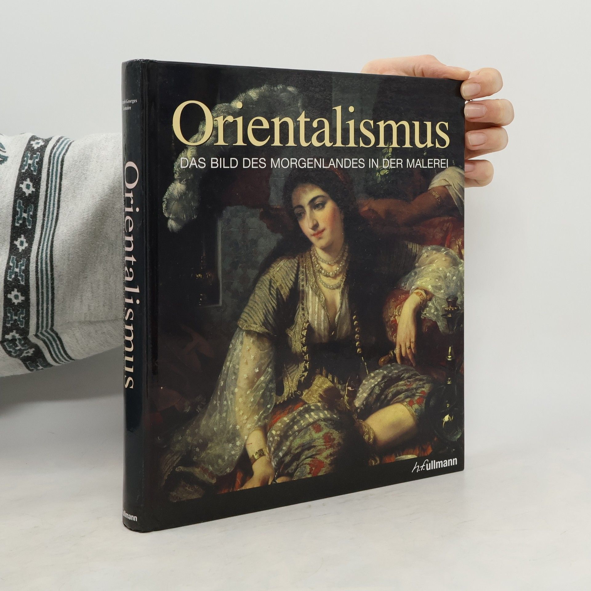 Orientalismus