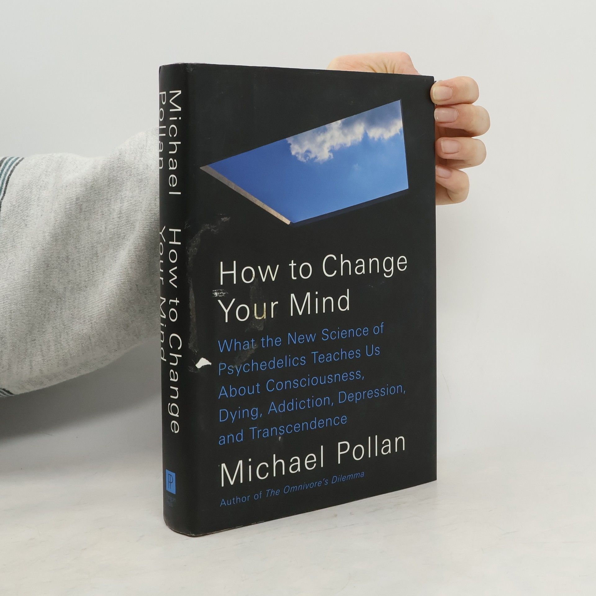 How to Change Your Mind