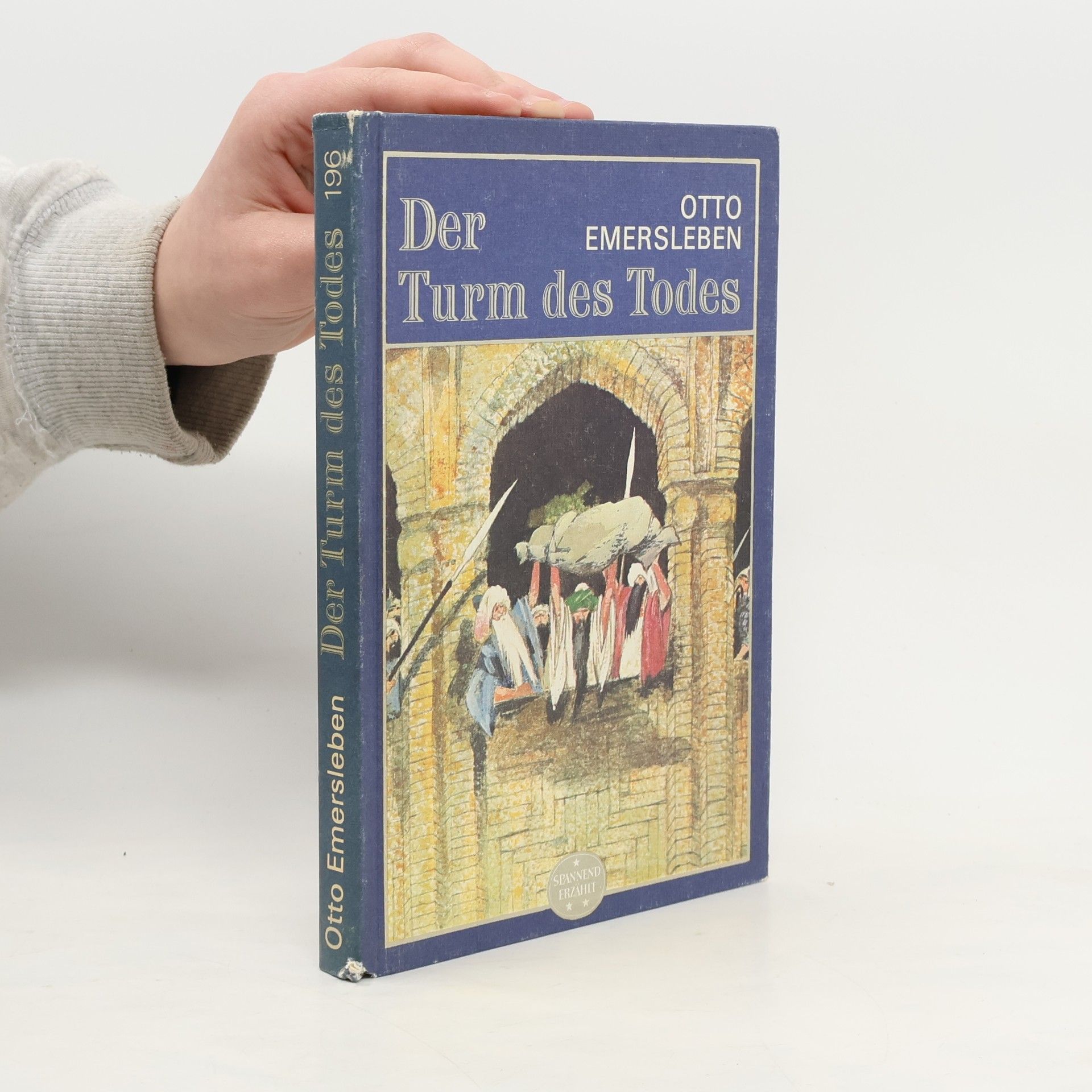 Der Turm des Todes